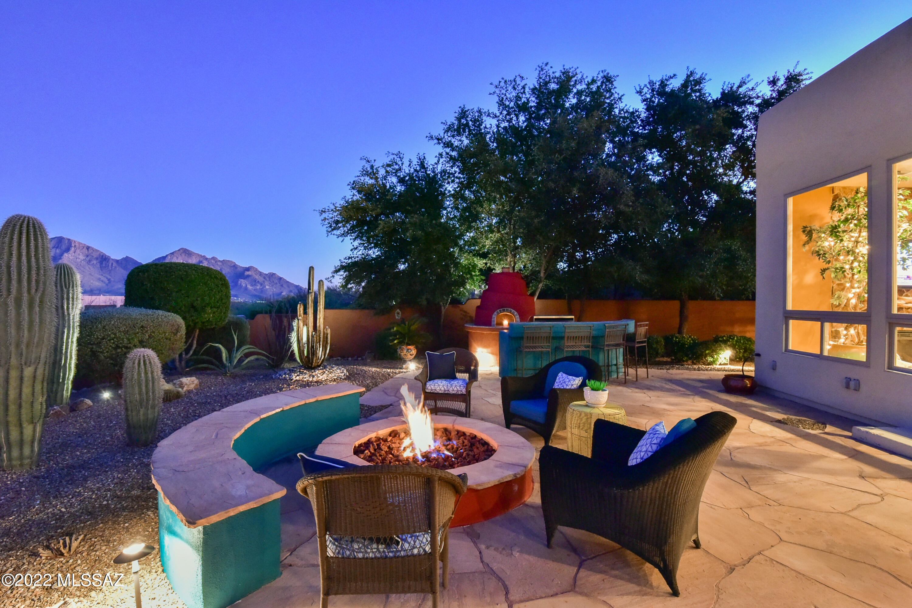 Tangerine Heights (1-80) - Residential