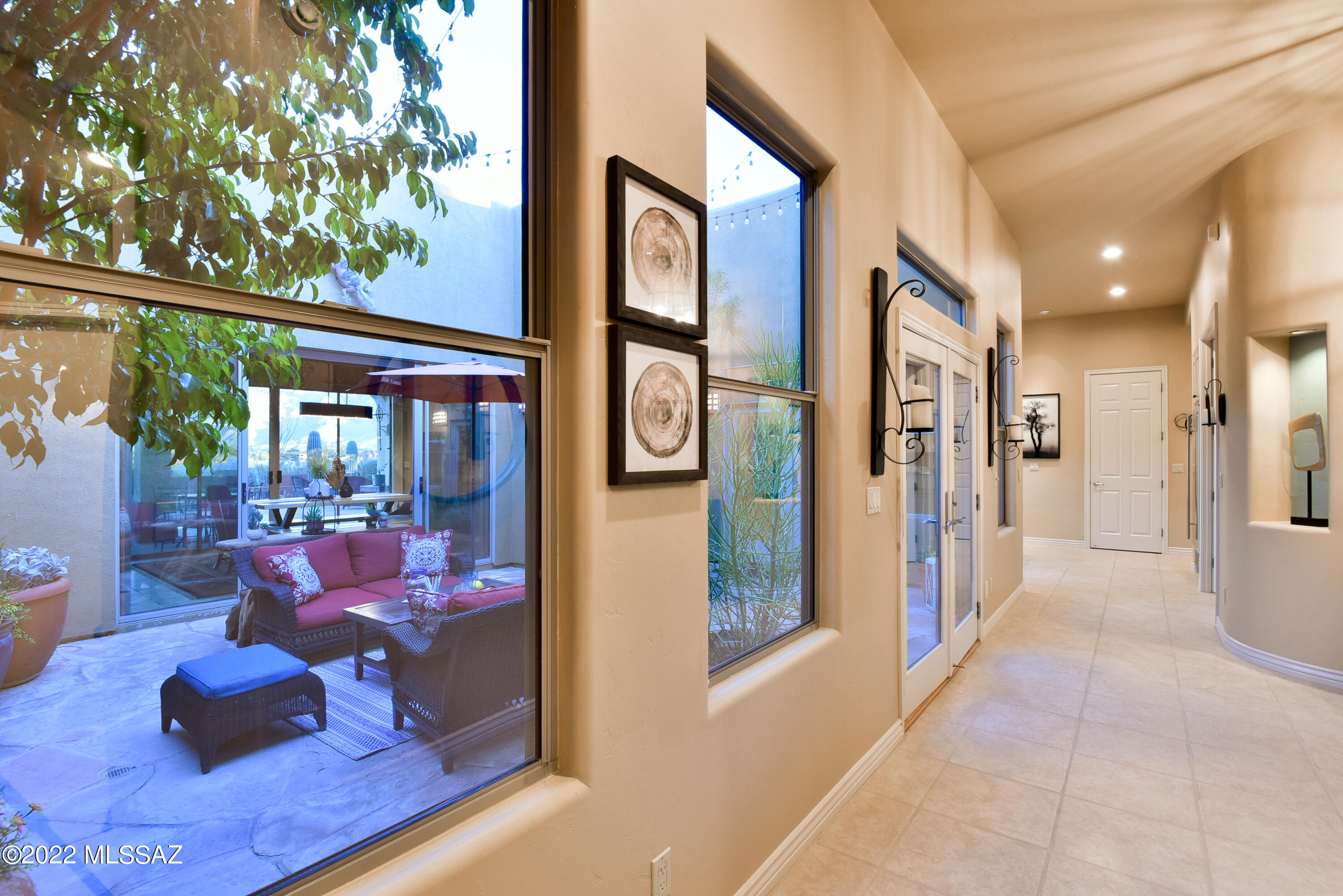 Tangerine Heights (1-80) - Residential