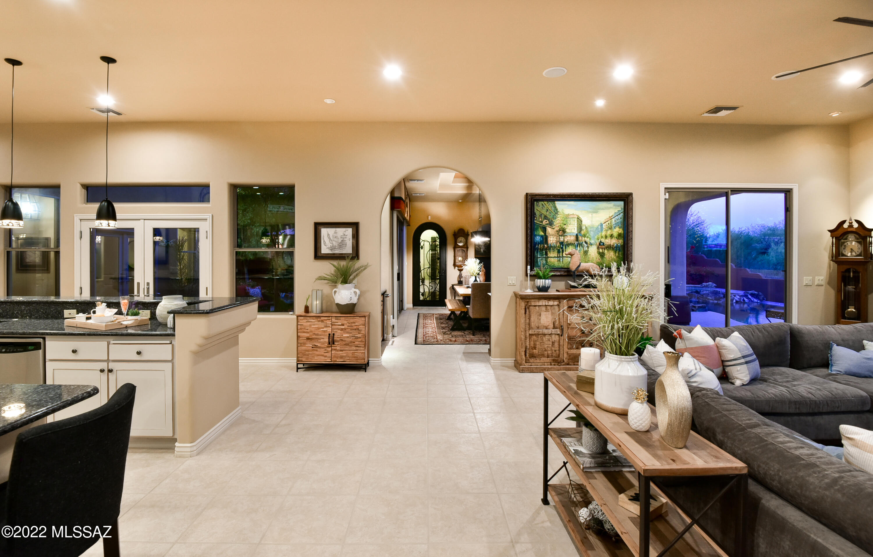Tangerine Heights (1-80) - Residential