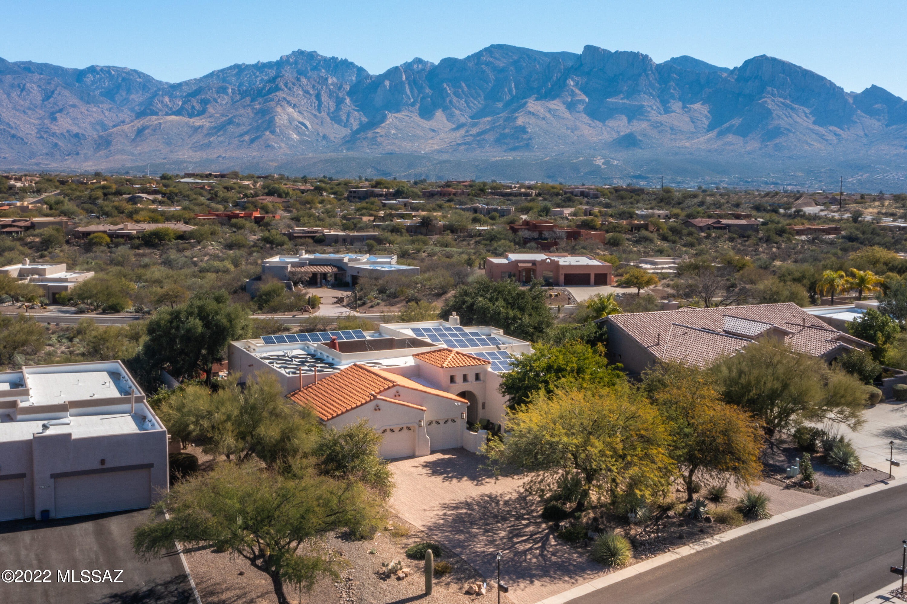 Tangerine Heights (1-80) - Residential