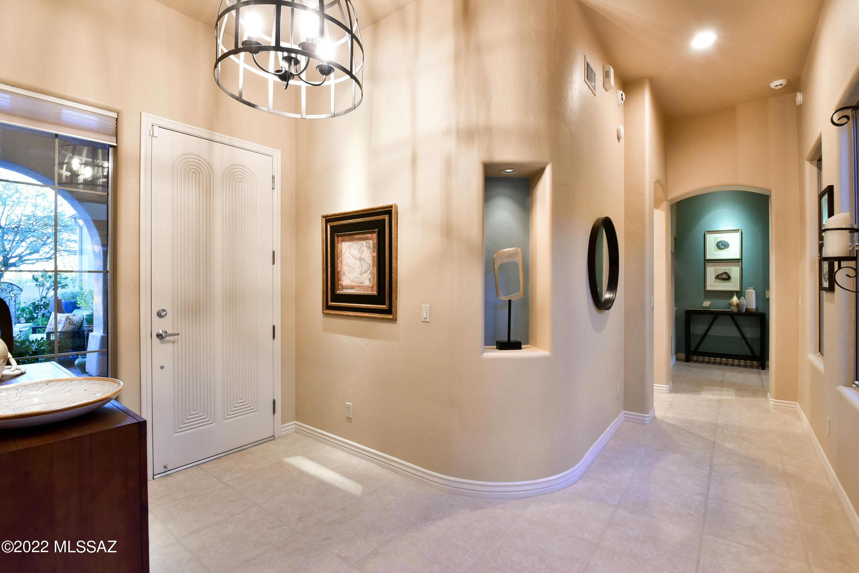 Tangerine Heights (1-80) - Residential