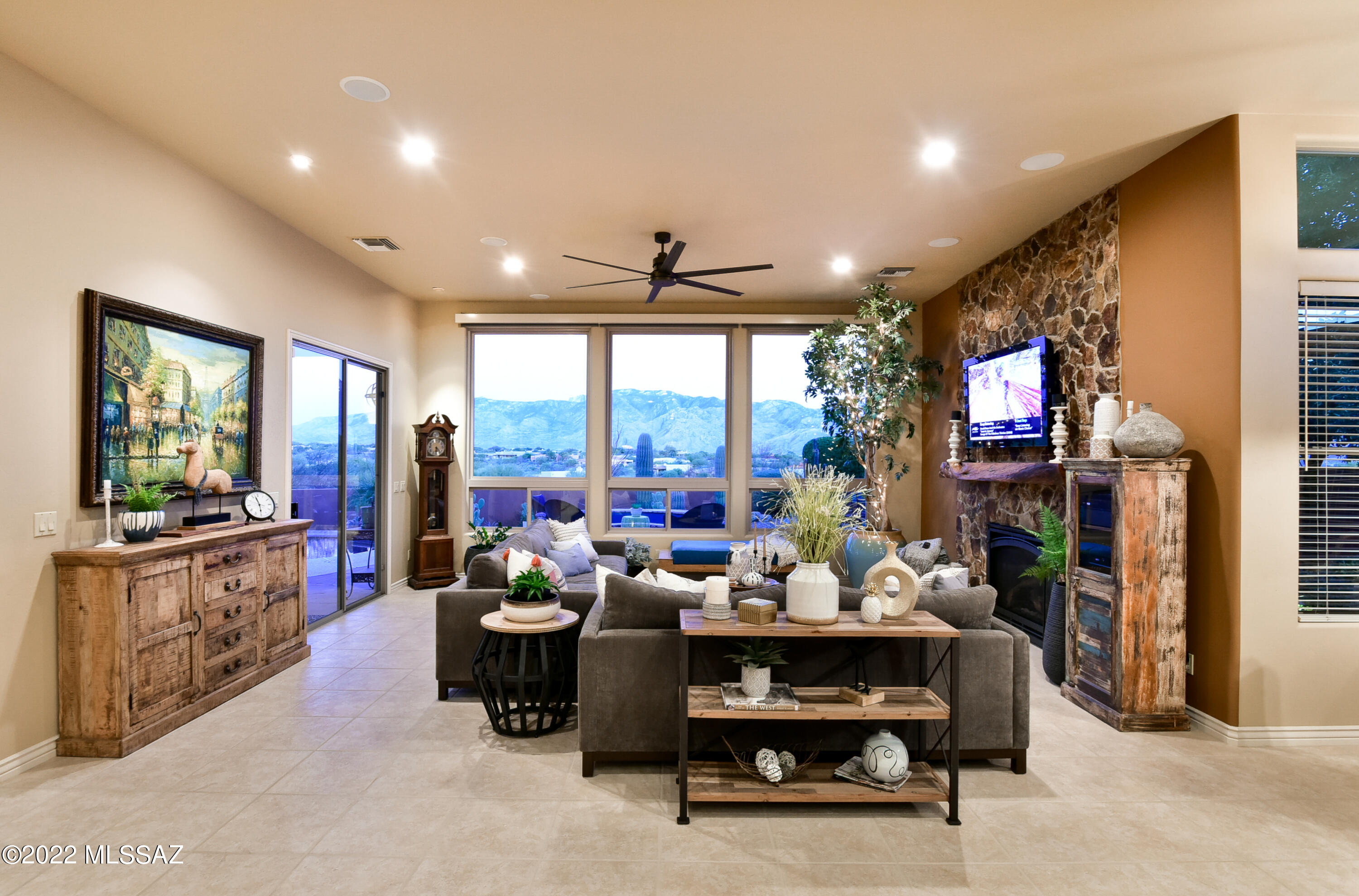Tangerine Heights (1-80) - Residential
