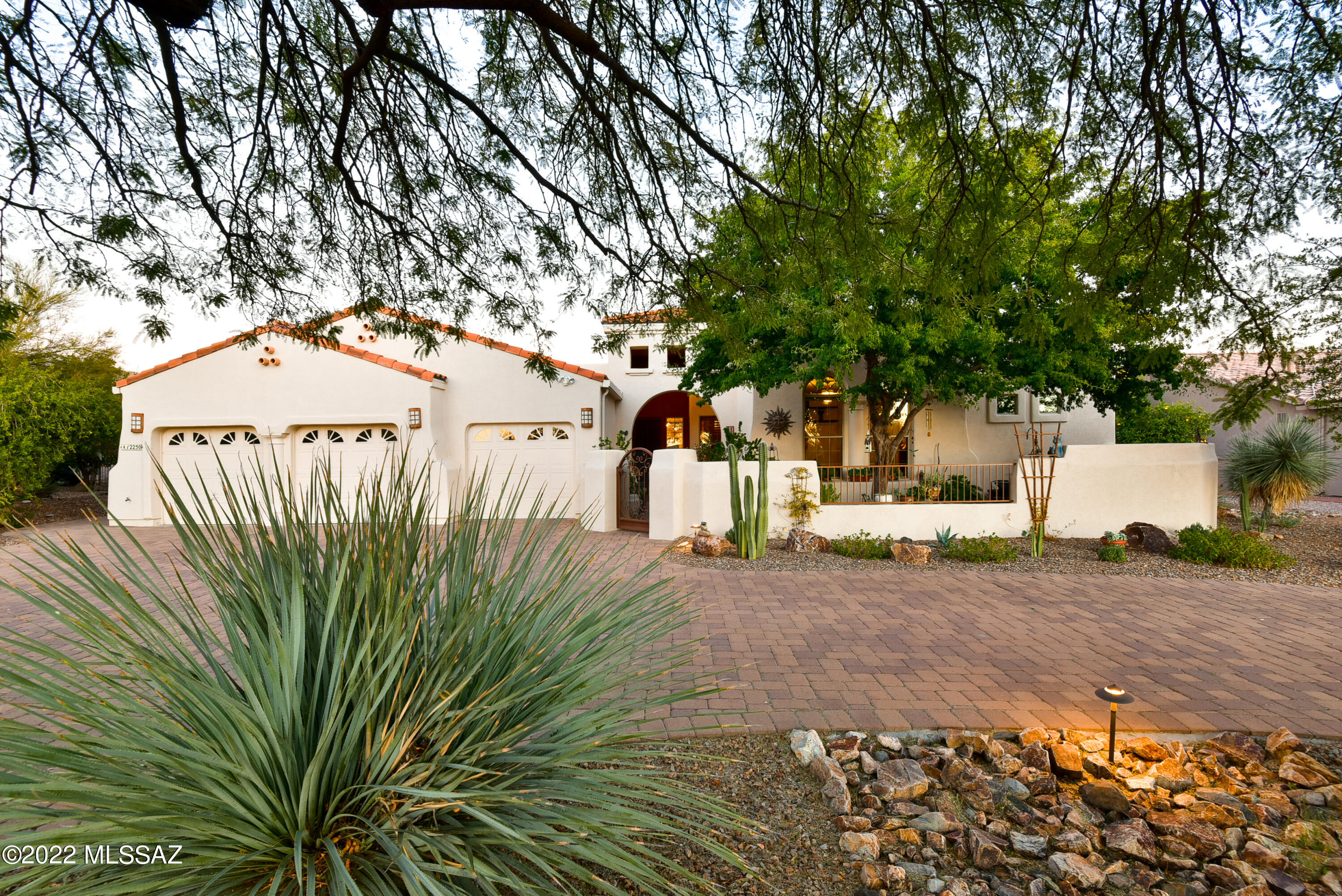 Tangerine Heights (1-80) - Residential