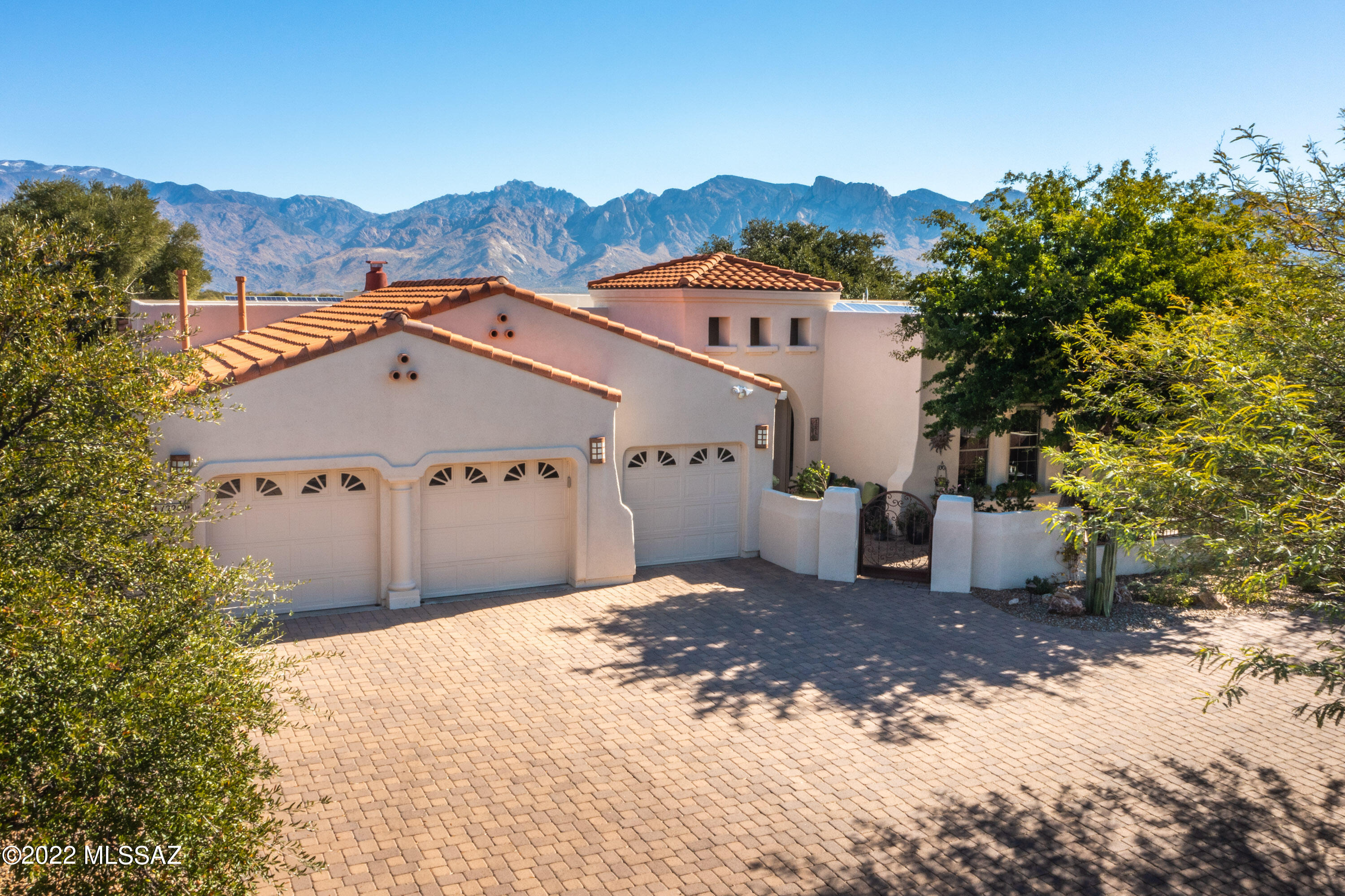 Tangerine Heights (1-80) - Residential