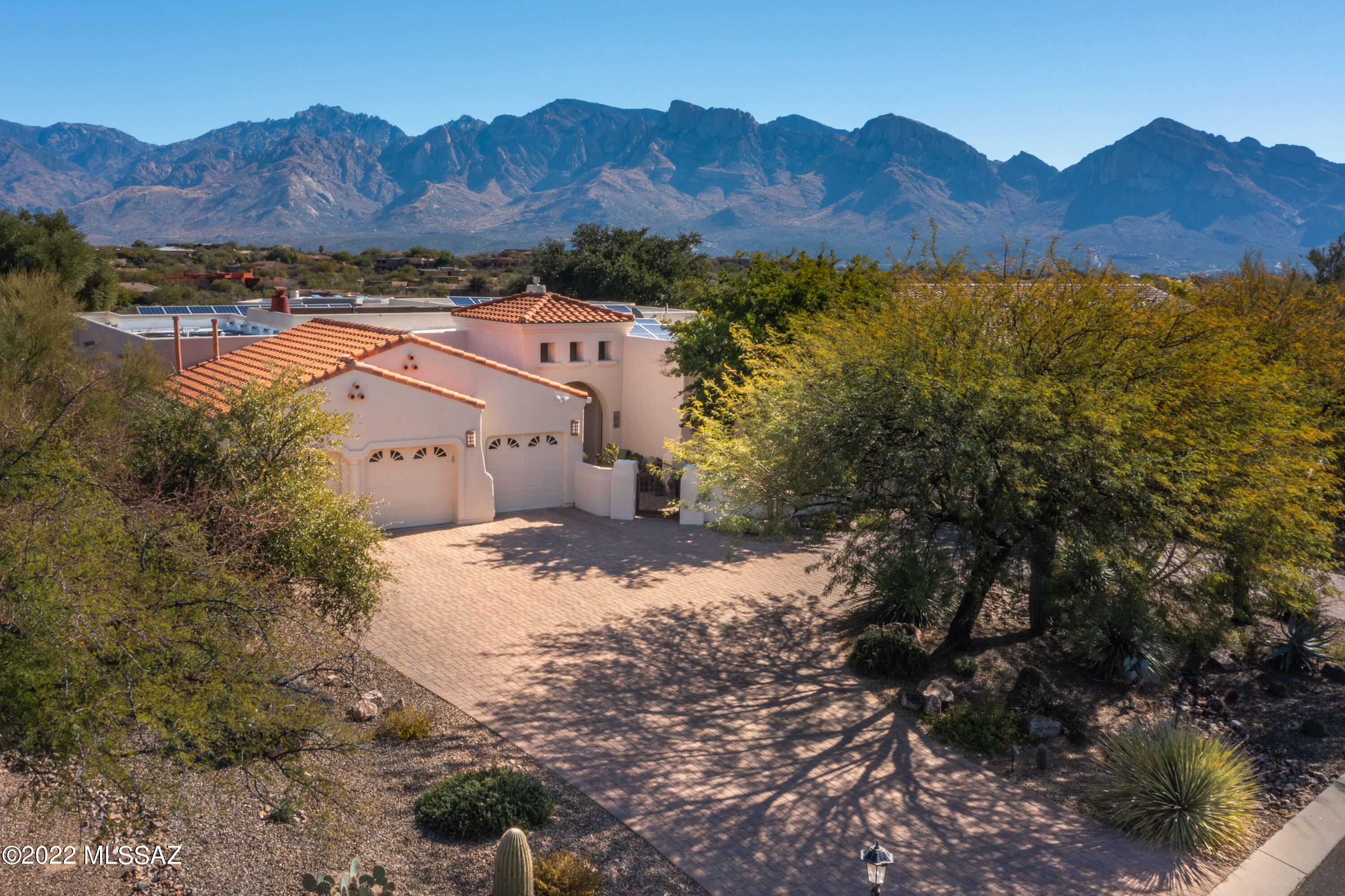 Tangerine Heights (1-80) - Residential
