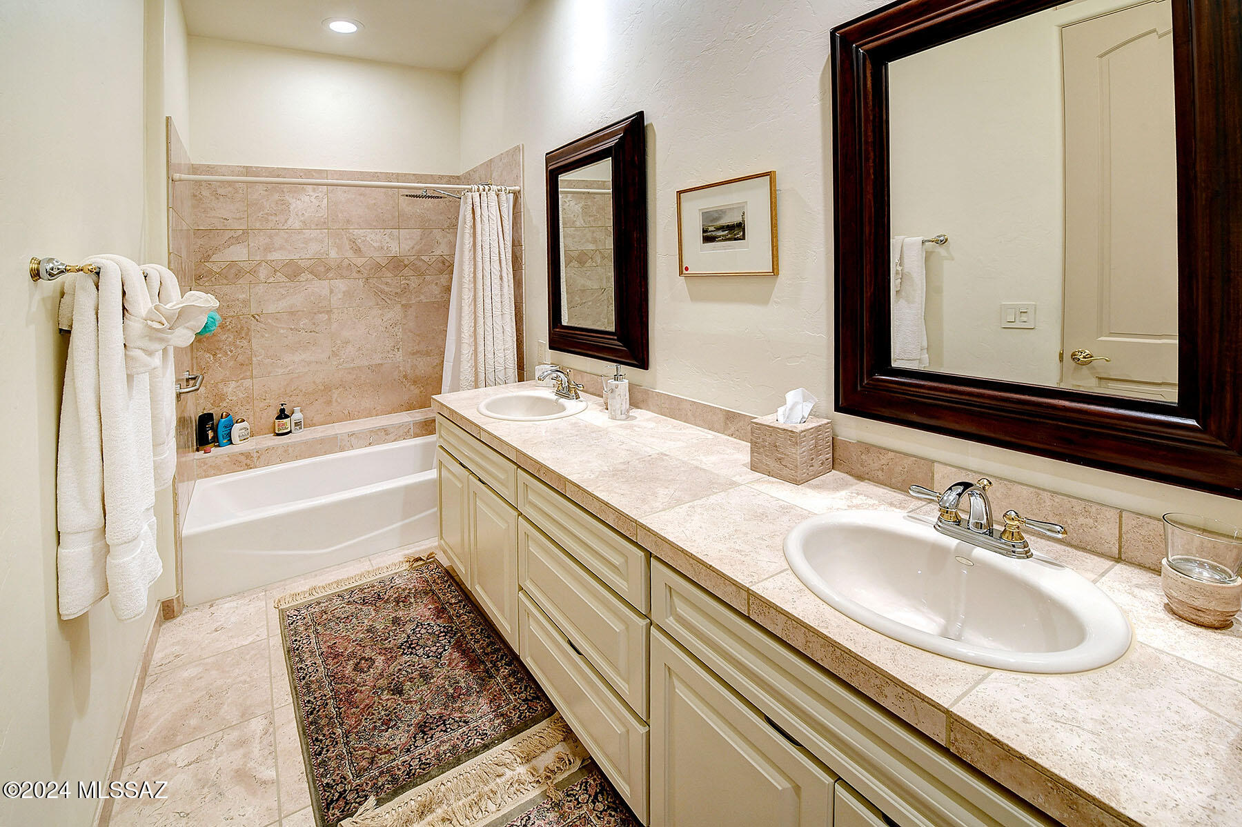 Alta Vista Estates (1-124) - Residential