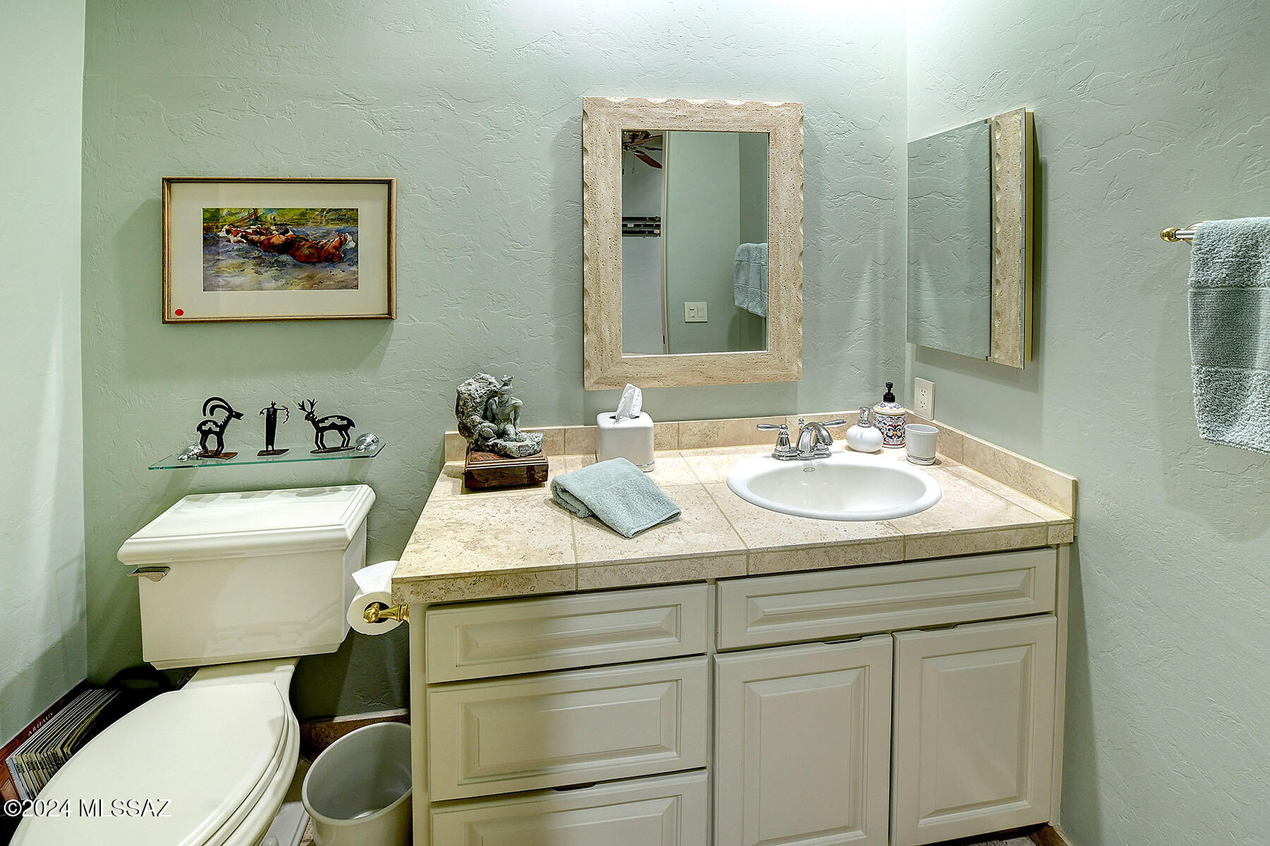 Alta Vista Estates (1-124) - Residential