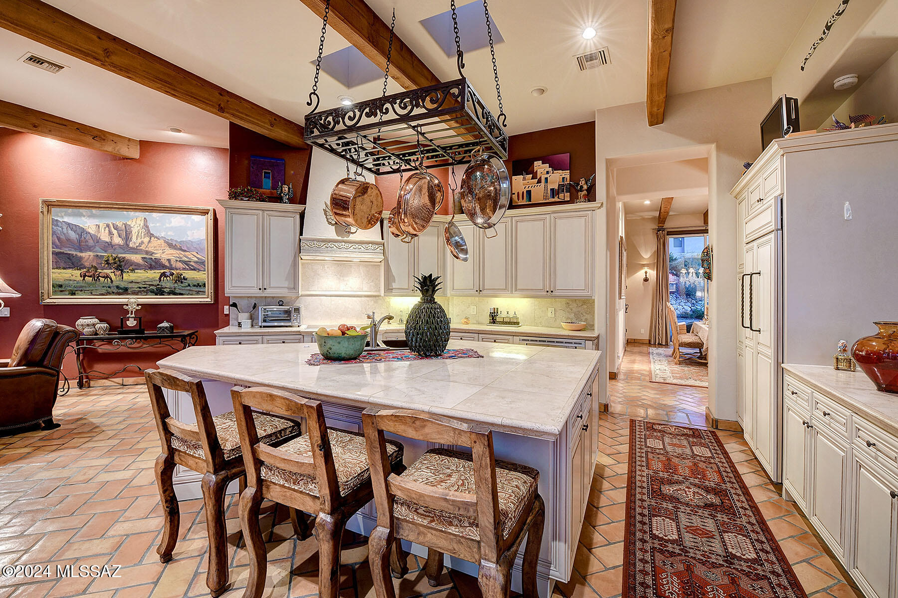 Alta Vista Estates (1-124) - Residential