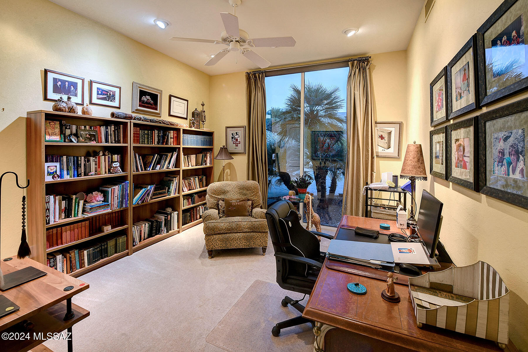 Alta Vista Estates (1-124) - Residential