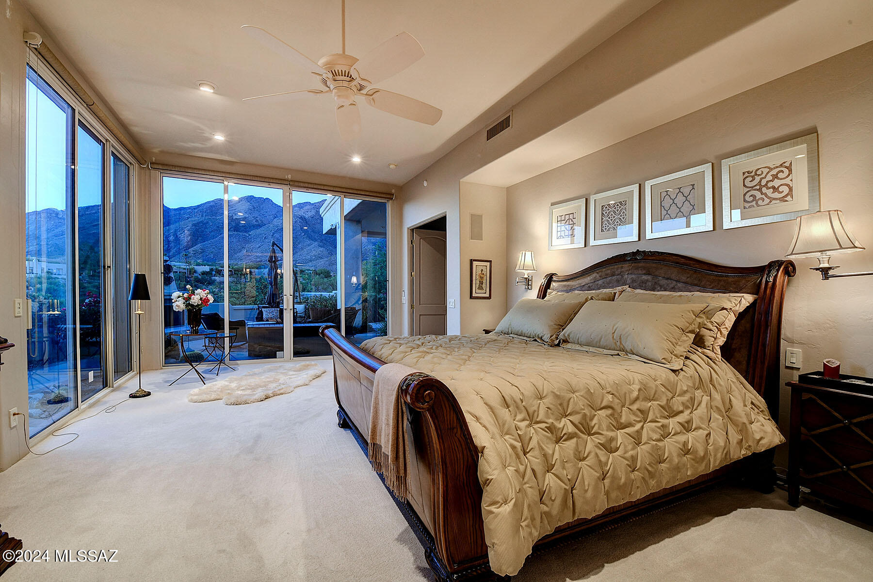 Alta Vista Estates (1-124) - Residential