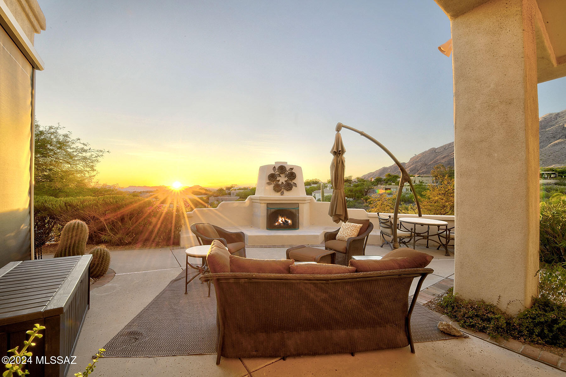 Alta Vista Estates (1-124) - Residential