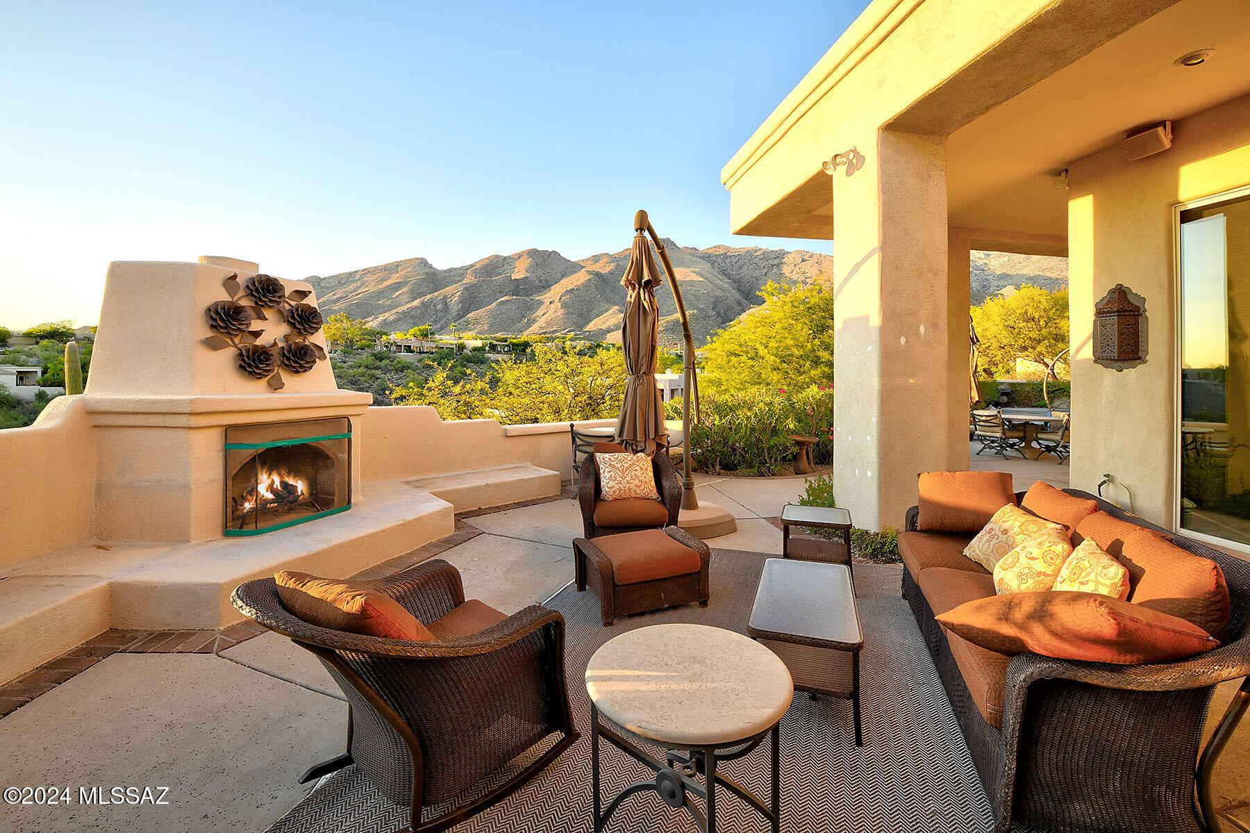 Alta Vista Estates (1-124) - Residential