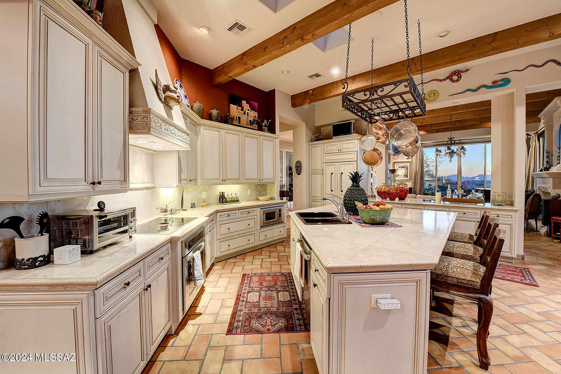 Alta Vista Estates (1-124) - Residential
