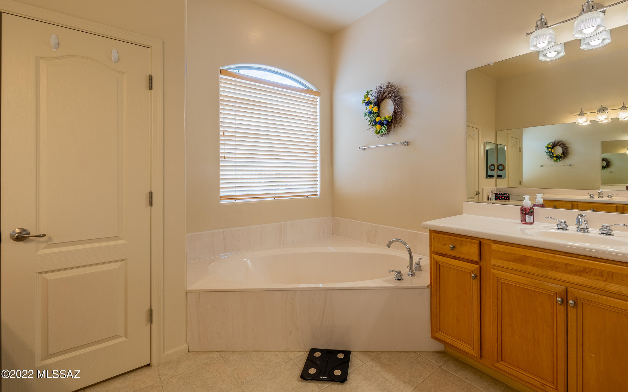 Village Five At the Villages Of La Paloma (1-71) - Residential