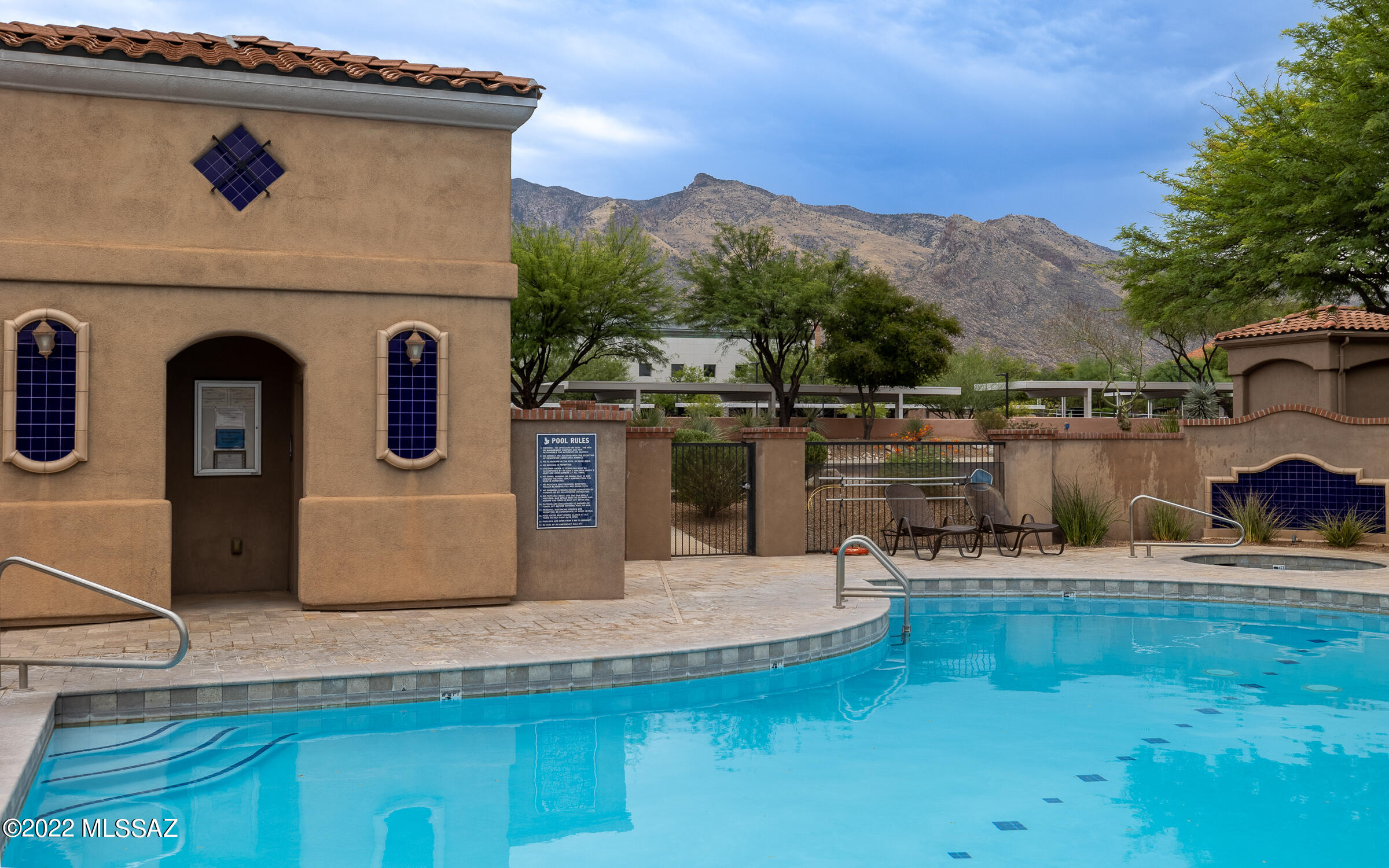 Village Five At the Villages Of La Paloma (1-71) - Residential