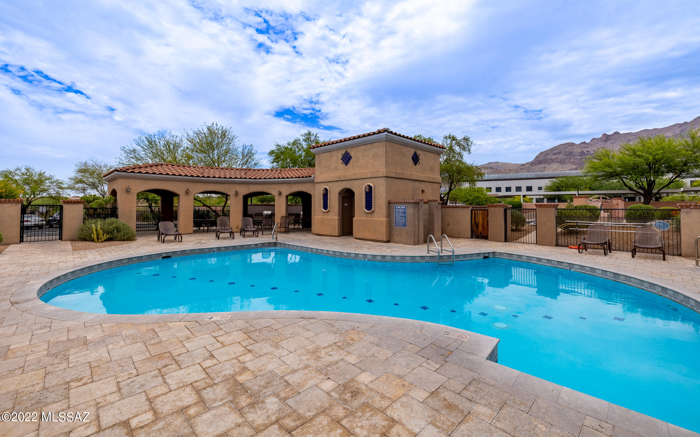 Village Five At the Villages Of La Paloma (1-71) - Residential