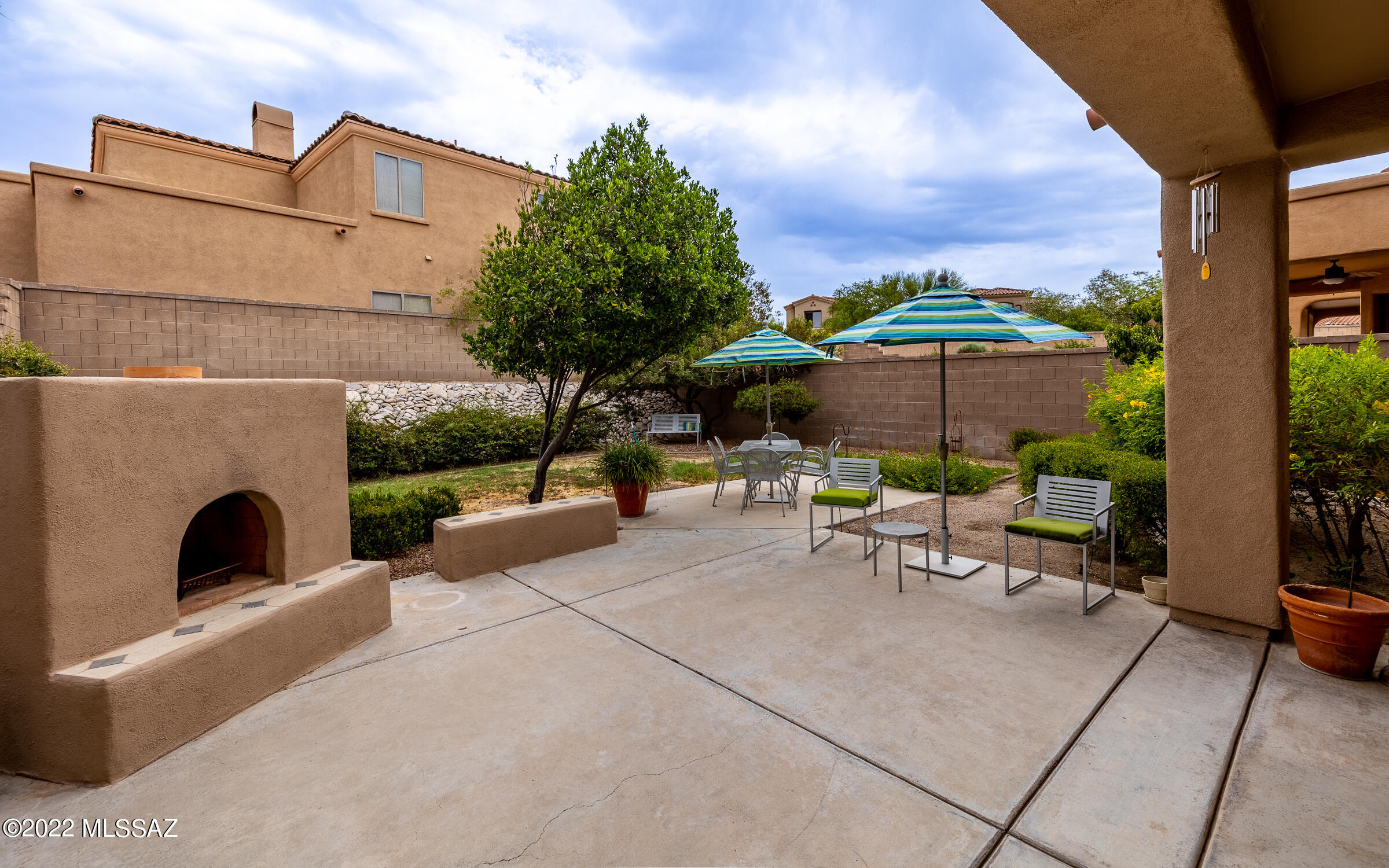 Village Five At the Villages Of La Paloma (1-71) - Residential