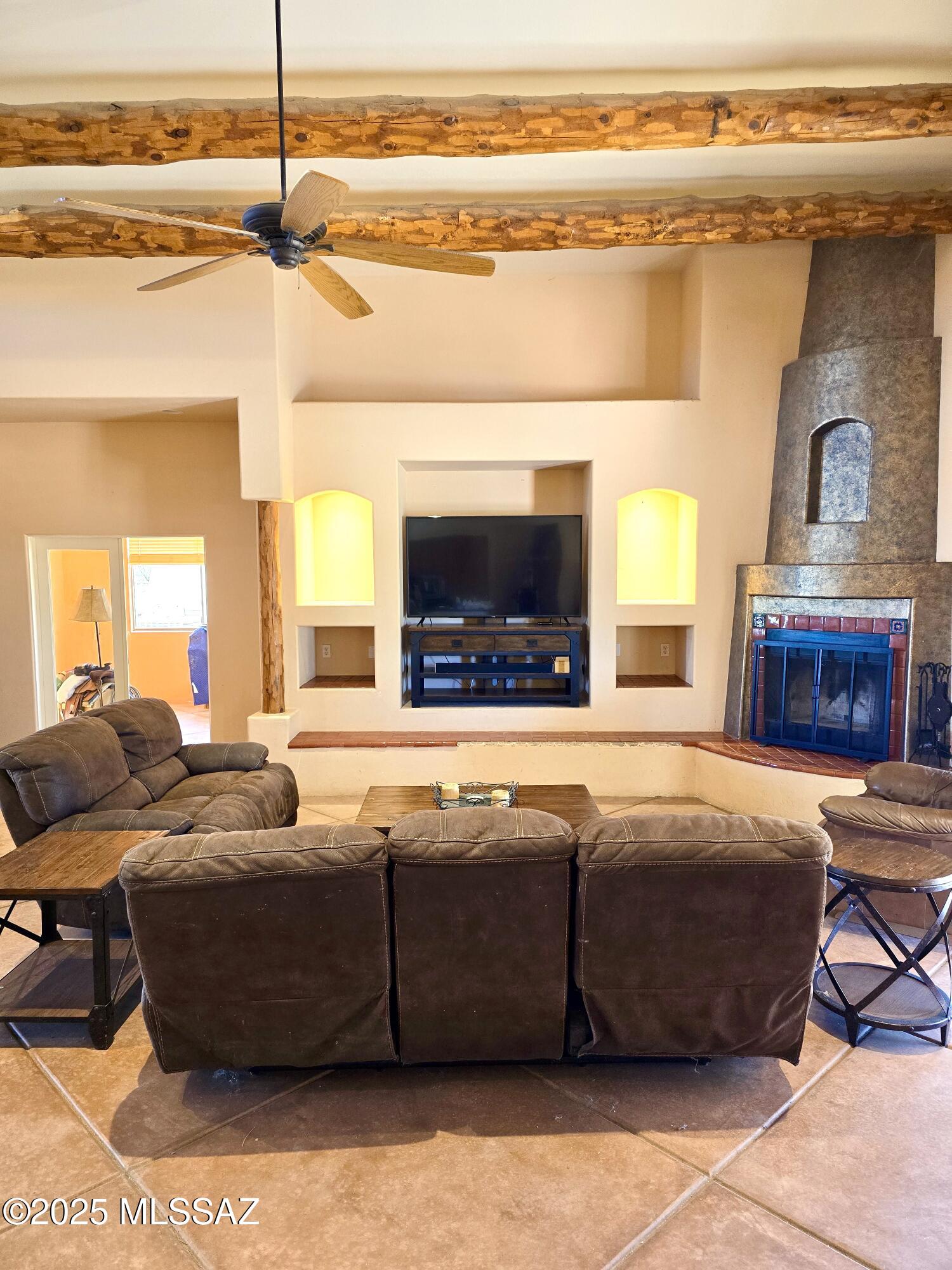 Hayhook Ranch - Residential