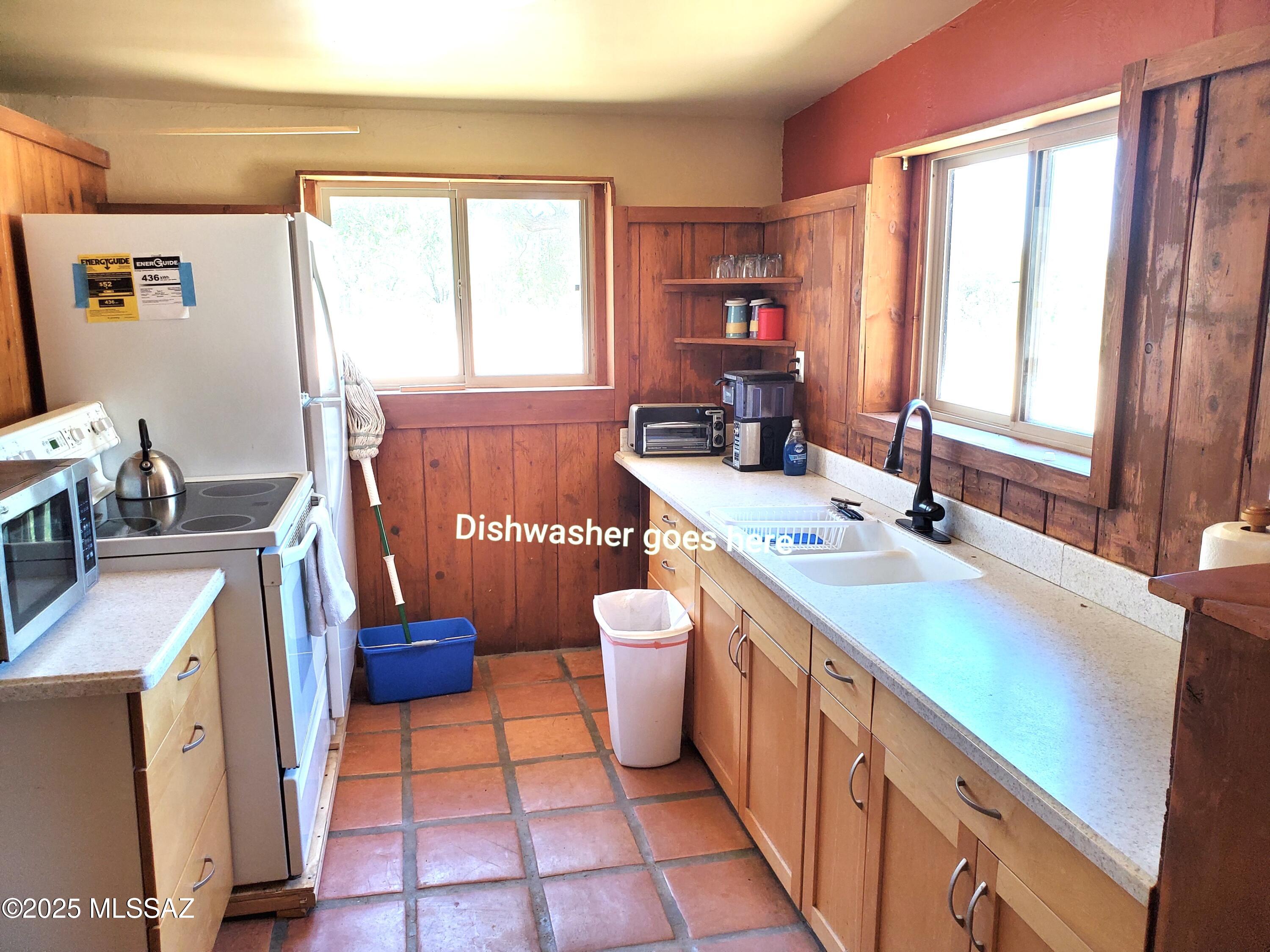 Hayhook Ranch - Residential