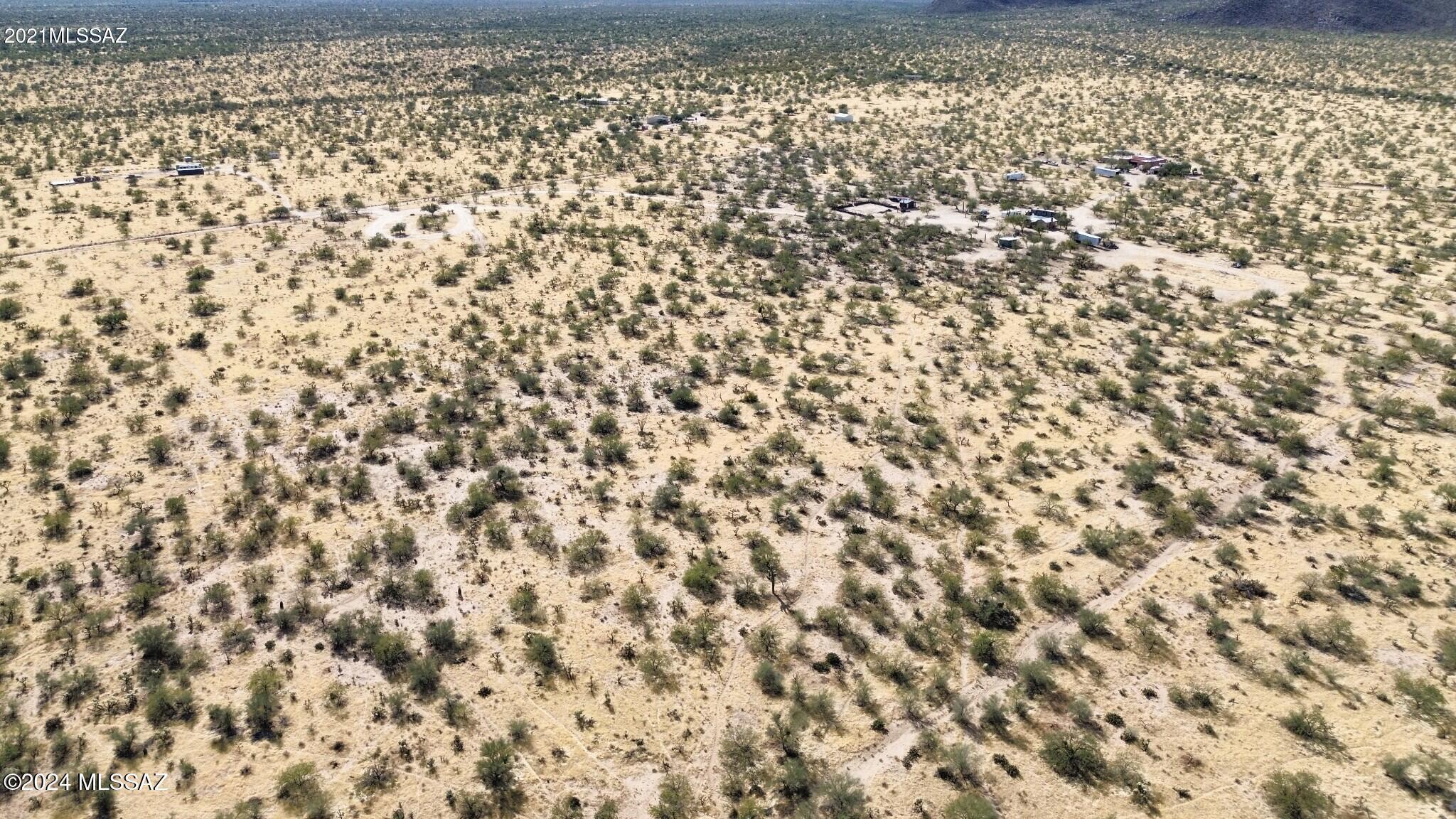 Hayhook Ranch - Residential