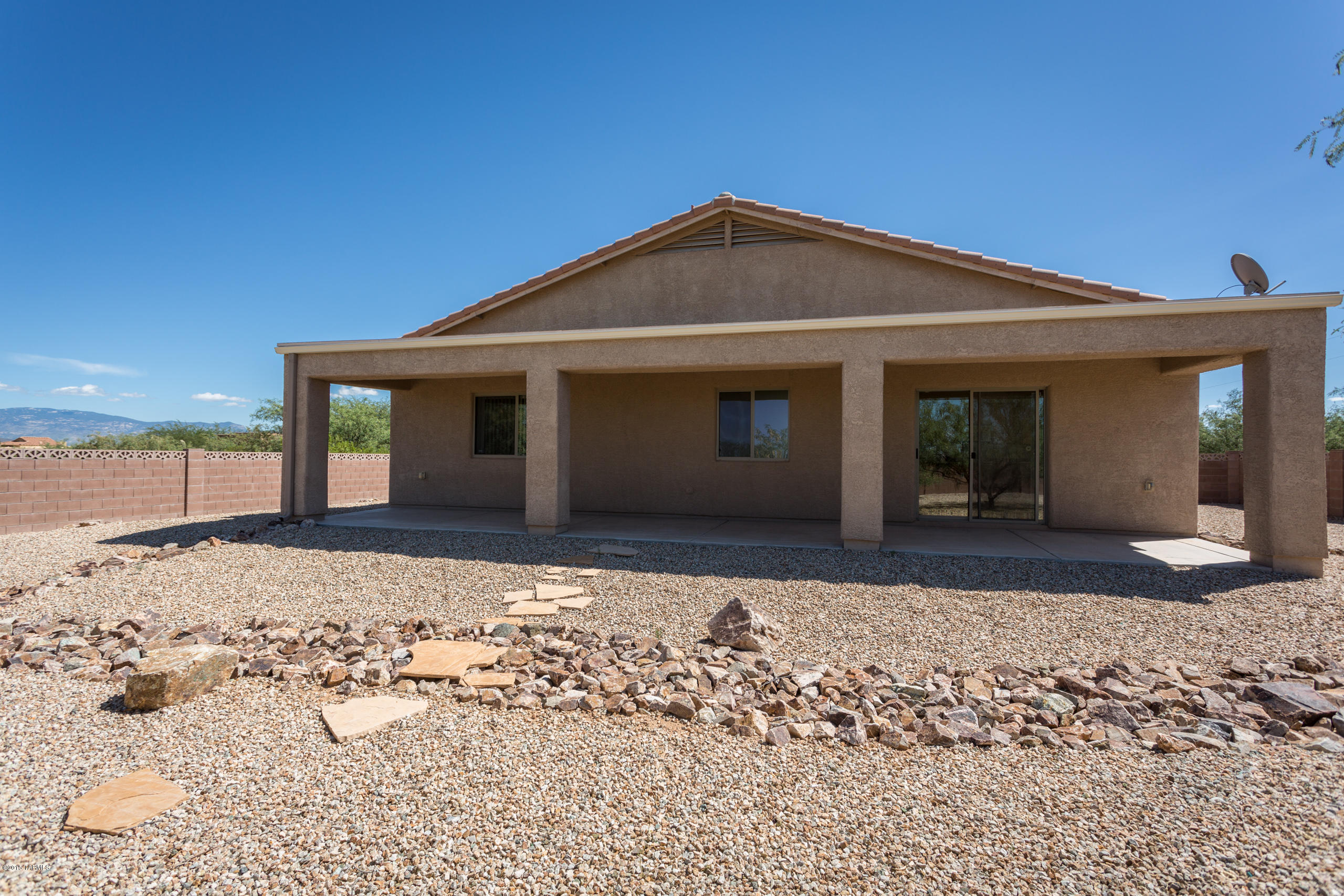 Whetstone Ranch (1-63) - Residential