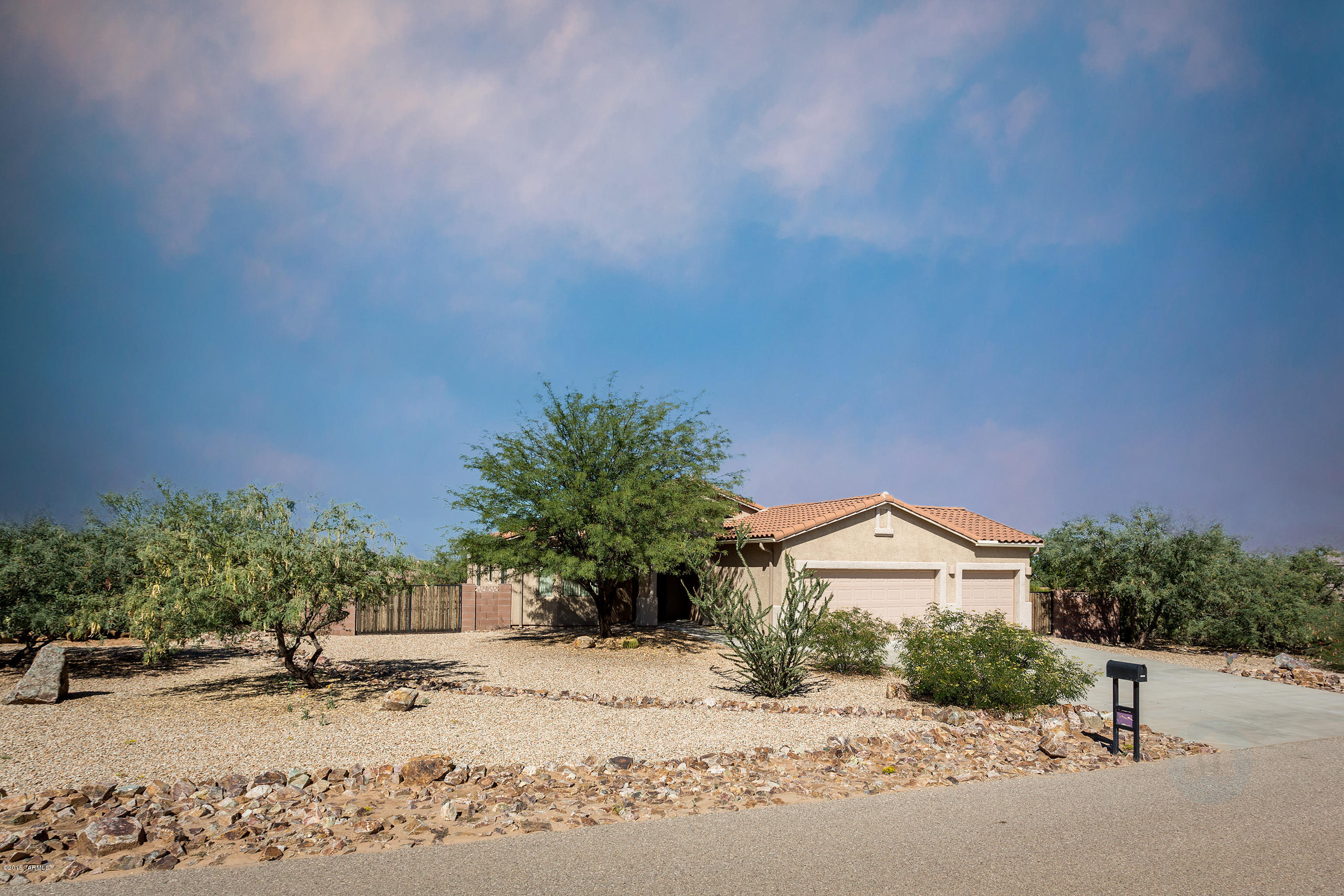 Whetstone Ranch (1-63) - Residential