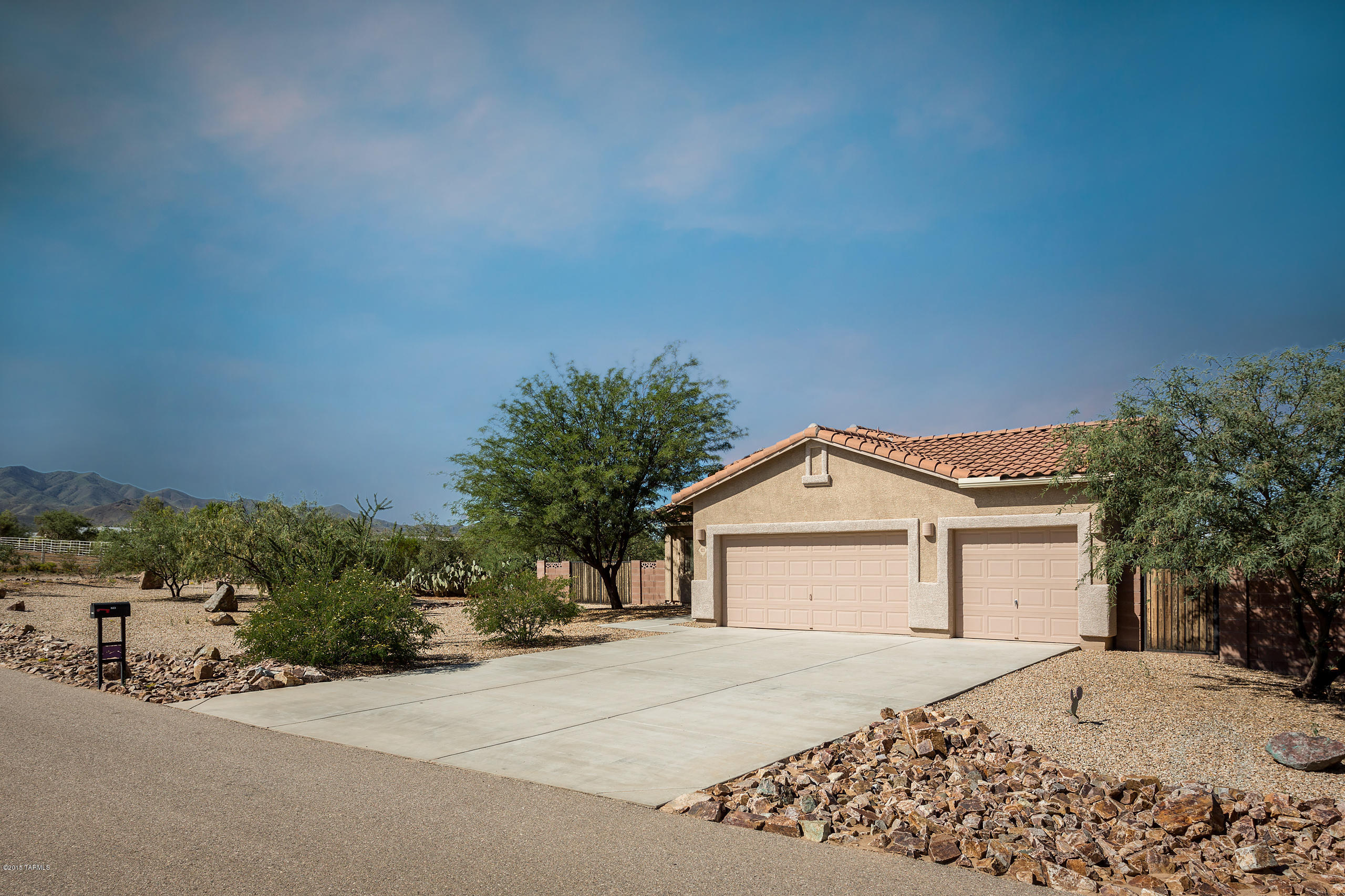 Whetstone Ranch (1-63) - Residential