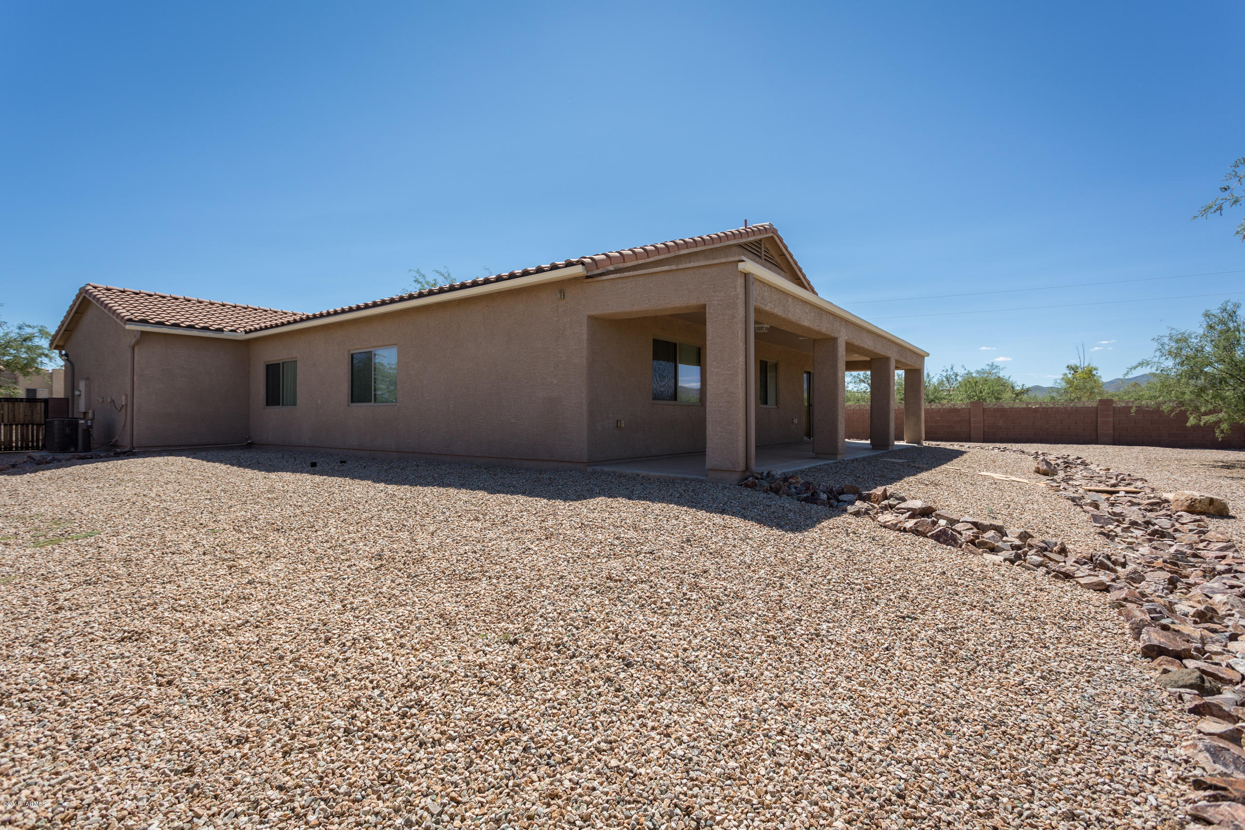 Whetstone Ranch (1-63) - Residential