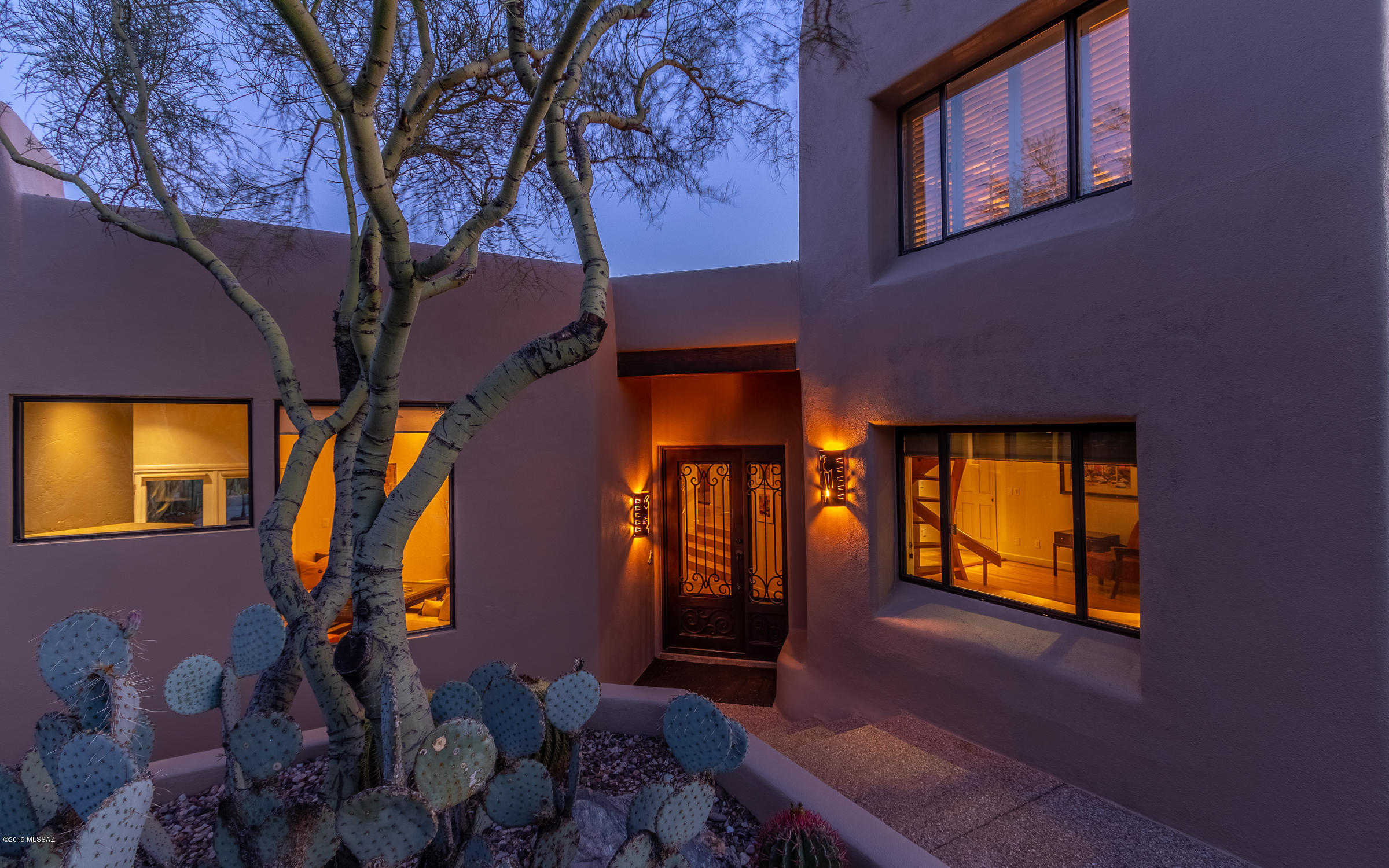 The Foothills II (141-185) - Residential