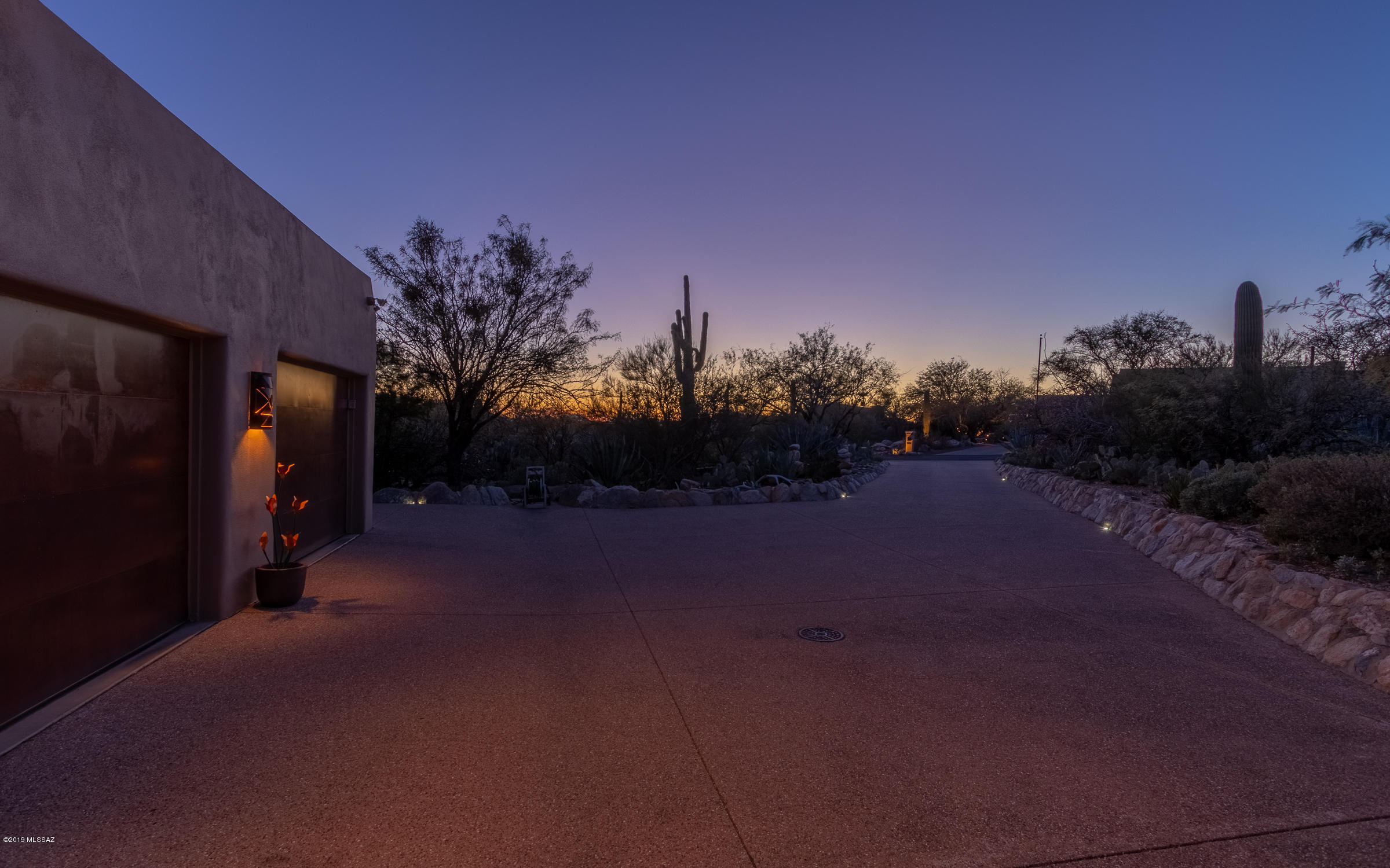 The Foothills II (141-185) - Residential