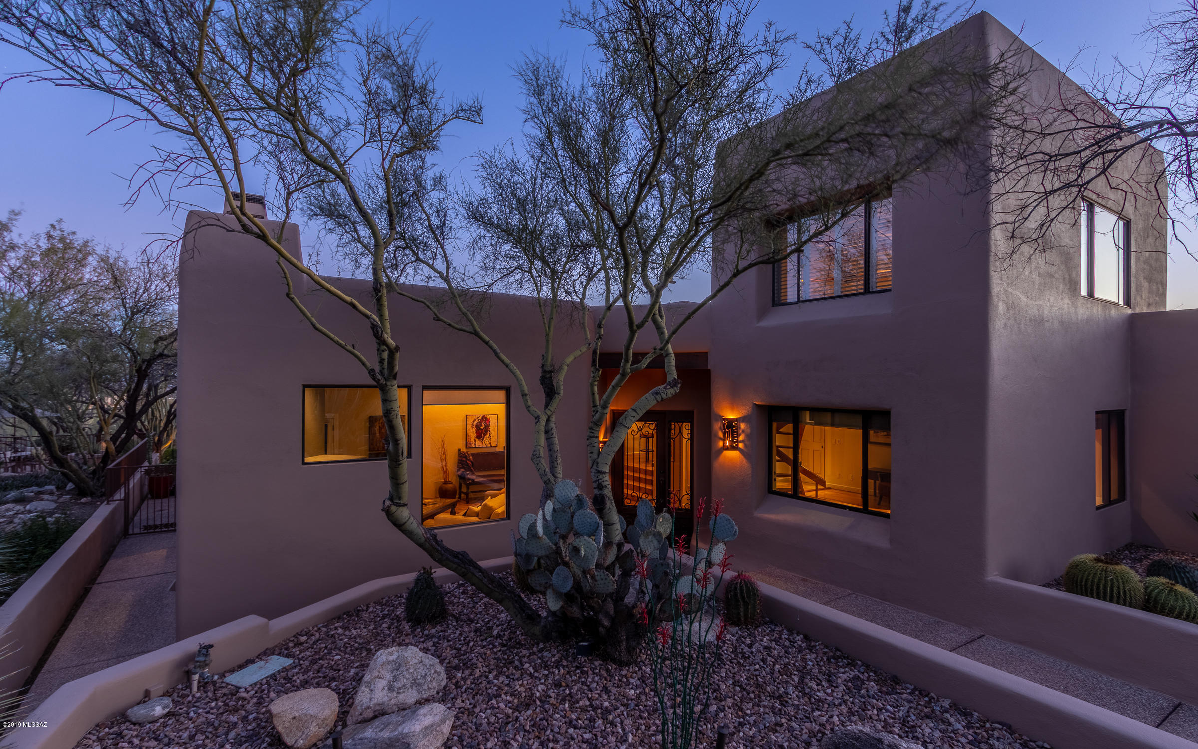 The Foothills II (141-185) - Residential