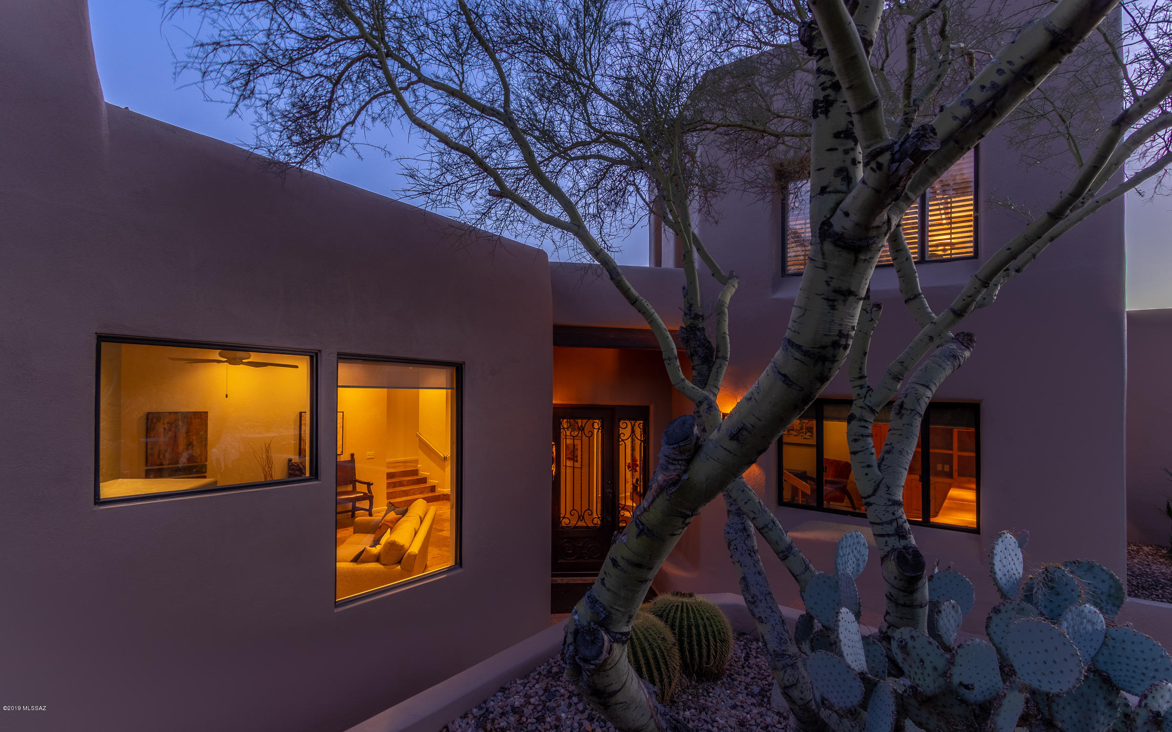 The Foothills II (141-185) - Residential