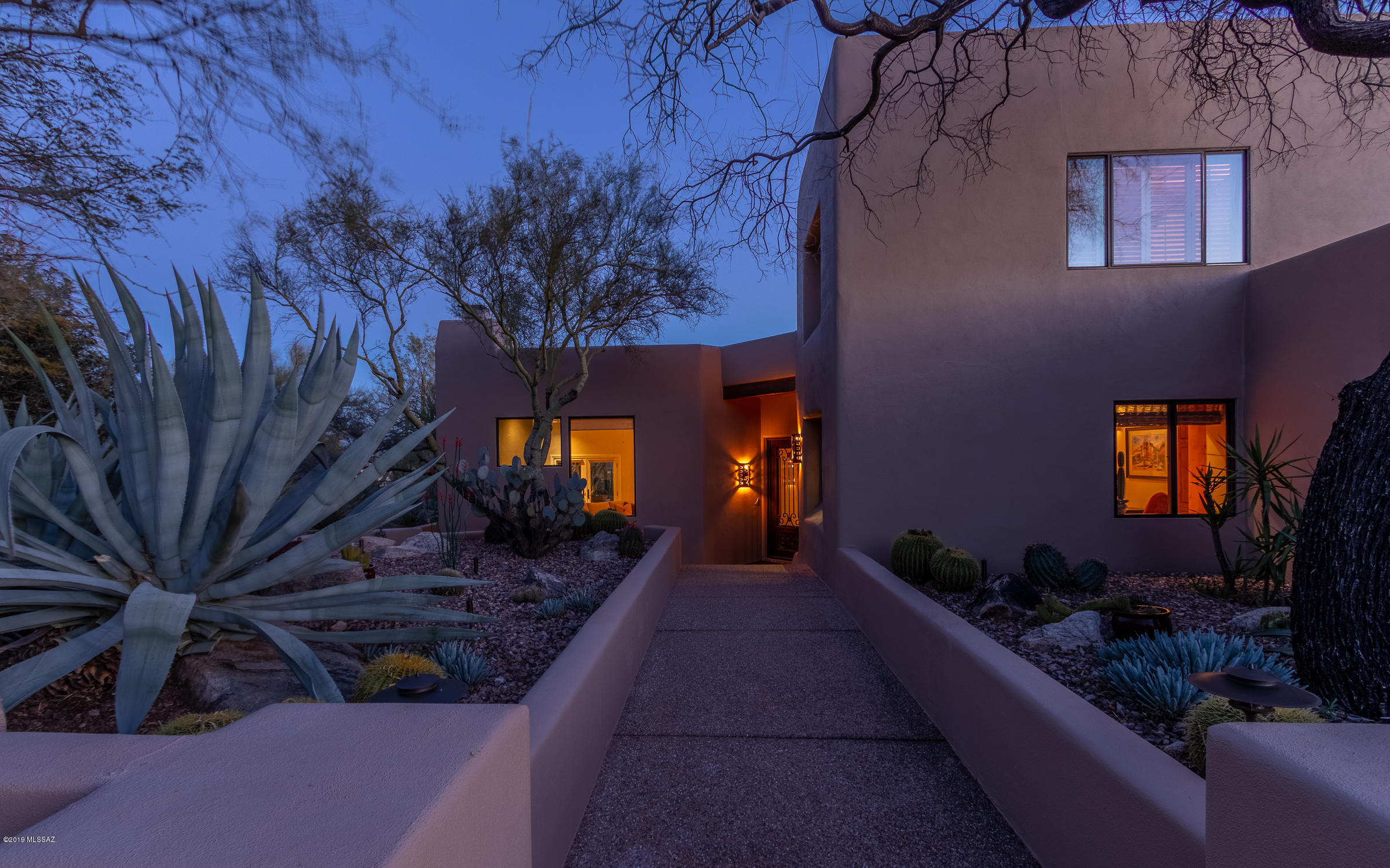 The Foothills II (141-185) - Residential