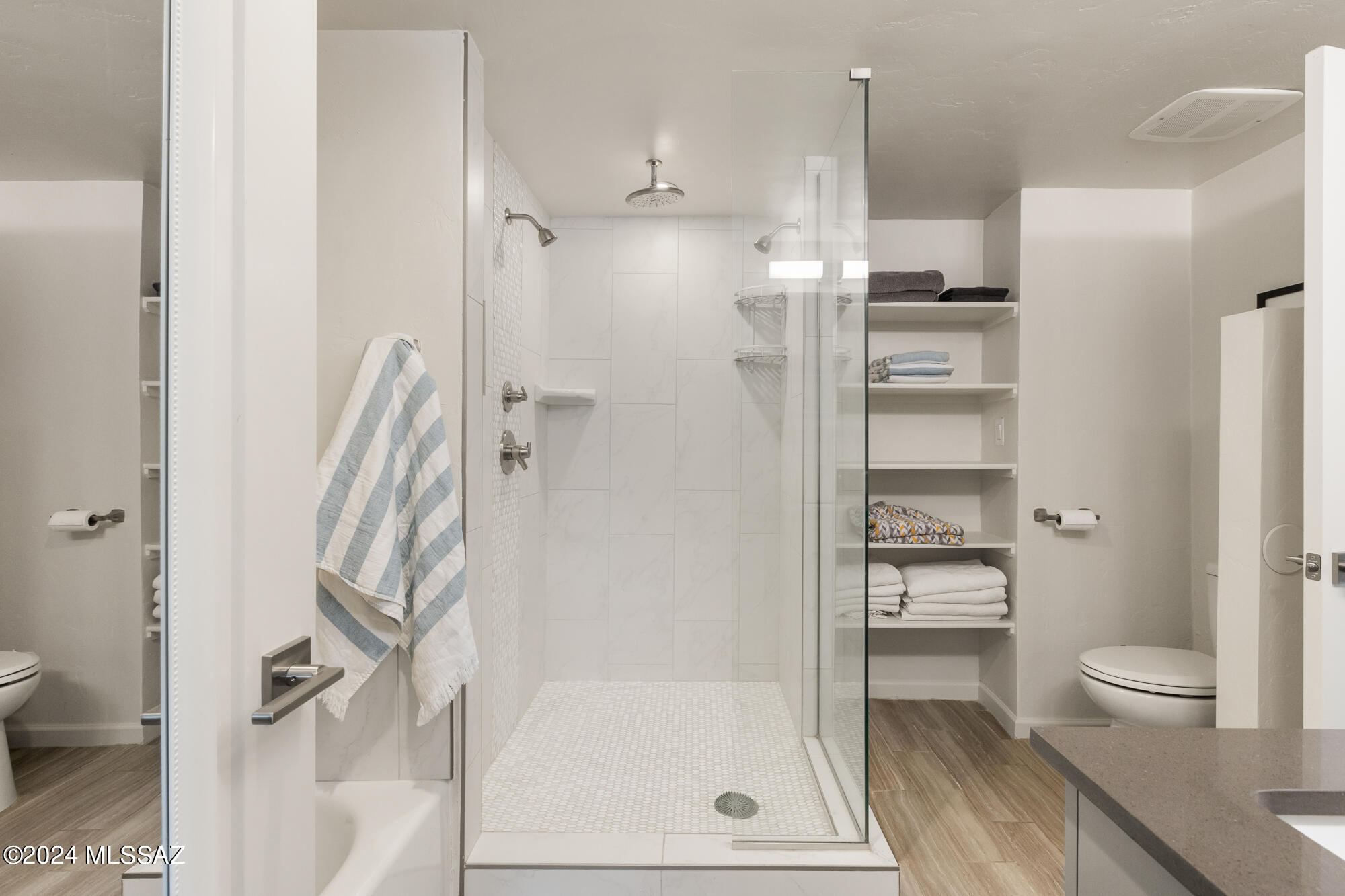 N/A - Residential
