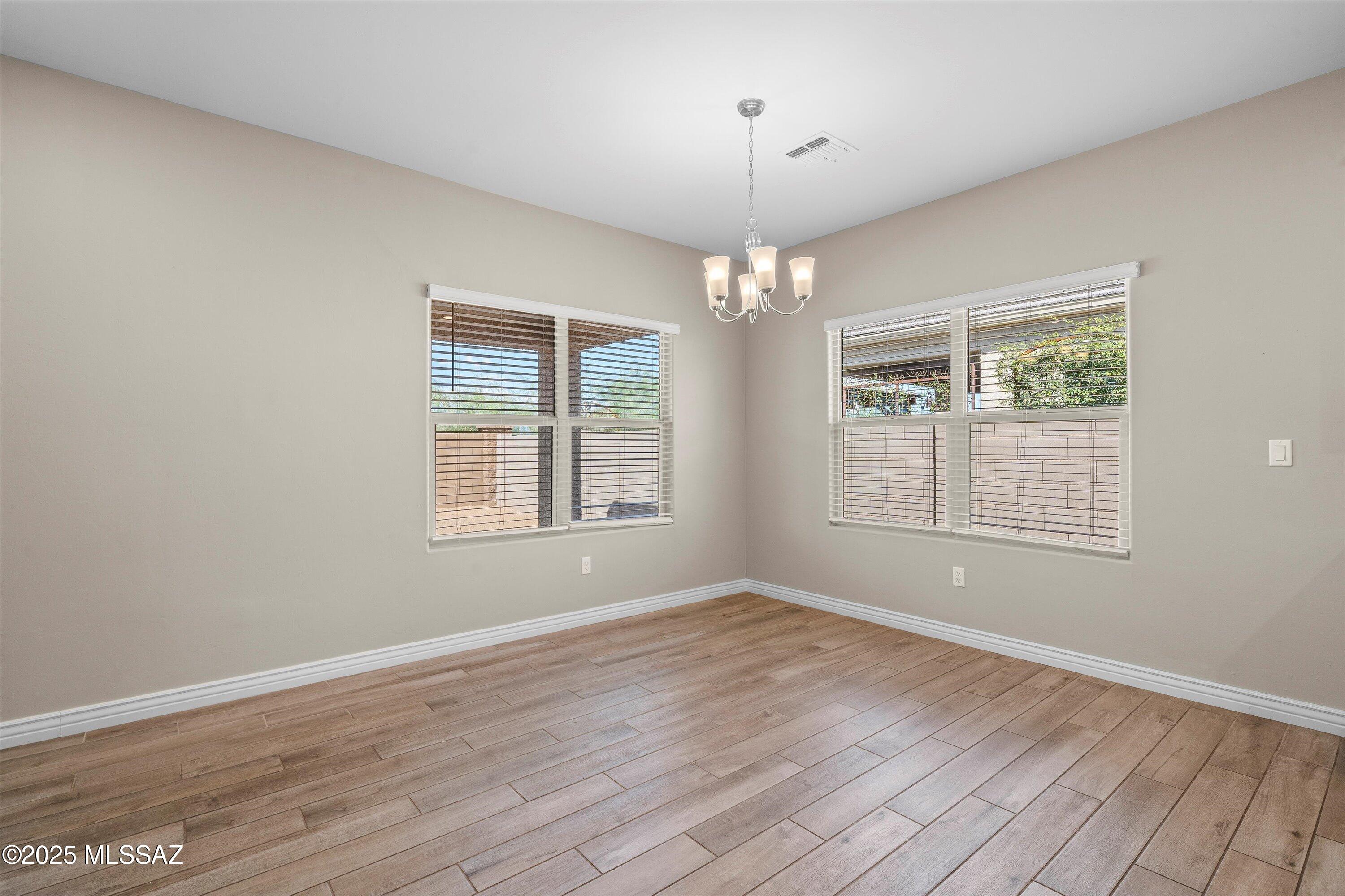 Saguaro Springs Block 8A (1-130) - Residential
