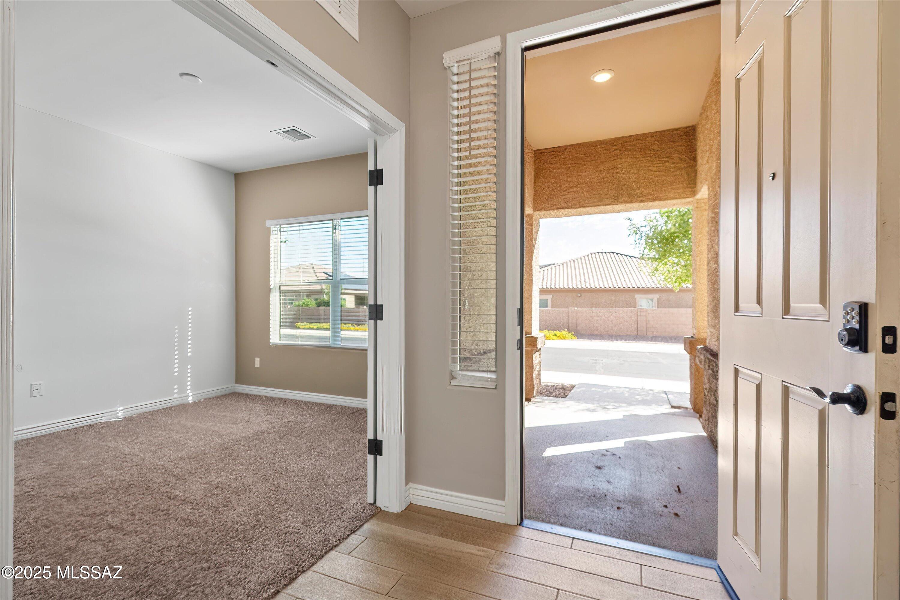 Saguaro Springs Block 8A (1-130) - Residential