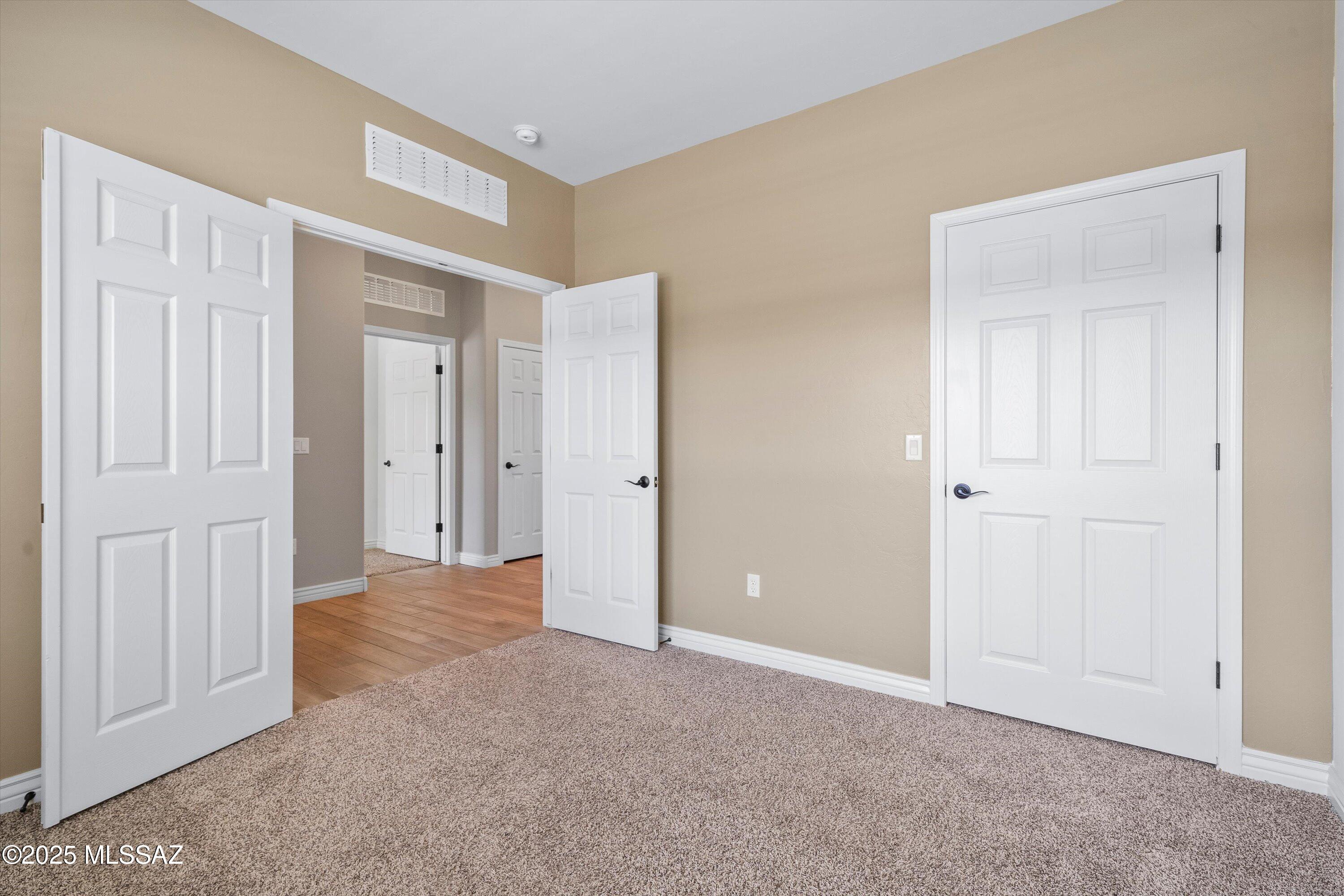 Saguaro Springs Block 8A (1-130) - Residential
