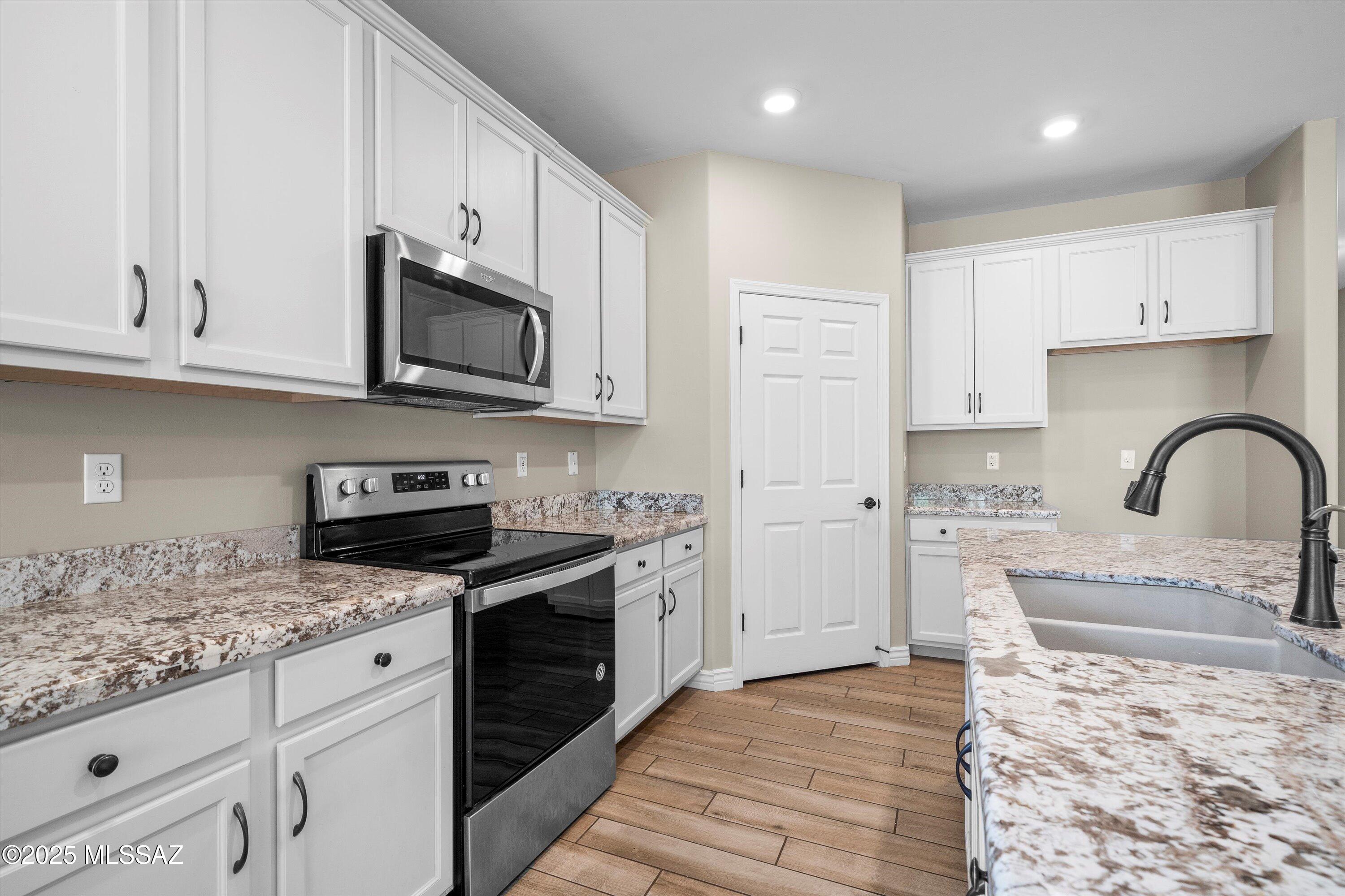 Saguaro Springs Block 8A (1-130) - Residential