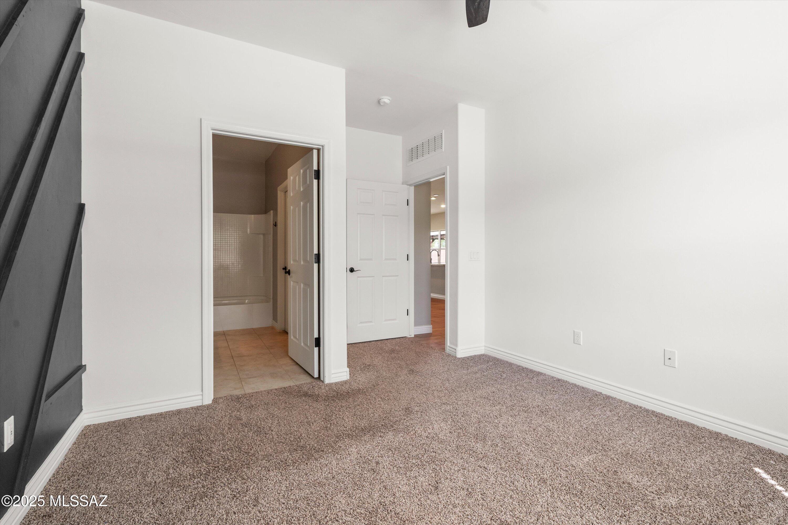 Saguaro Springs Block 8A (1-130) - Residential