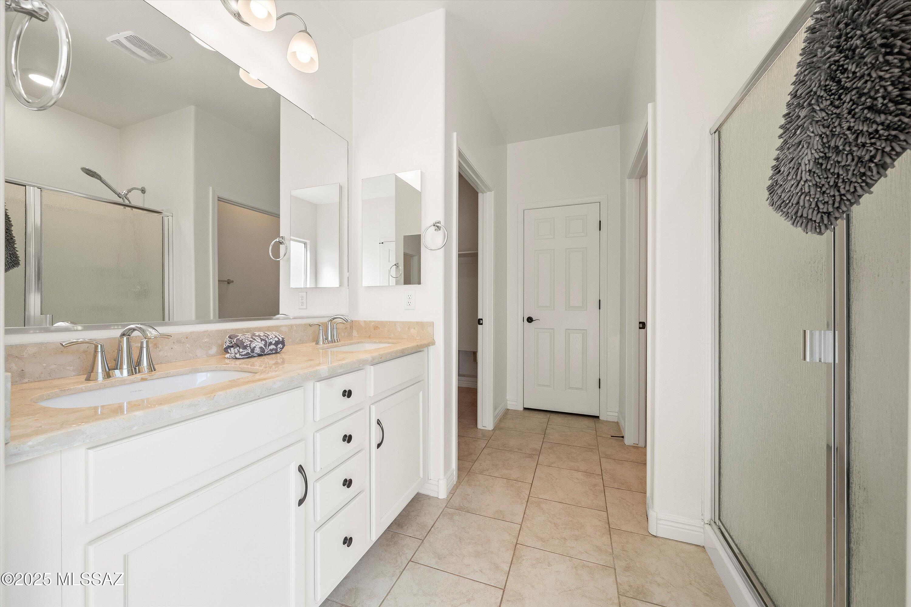 Saguaro Springs Block 8A (1-130) - Residential
