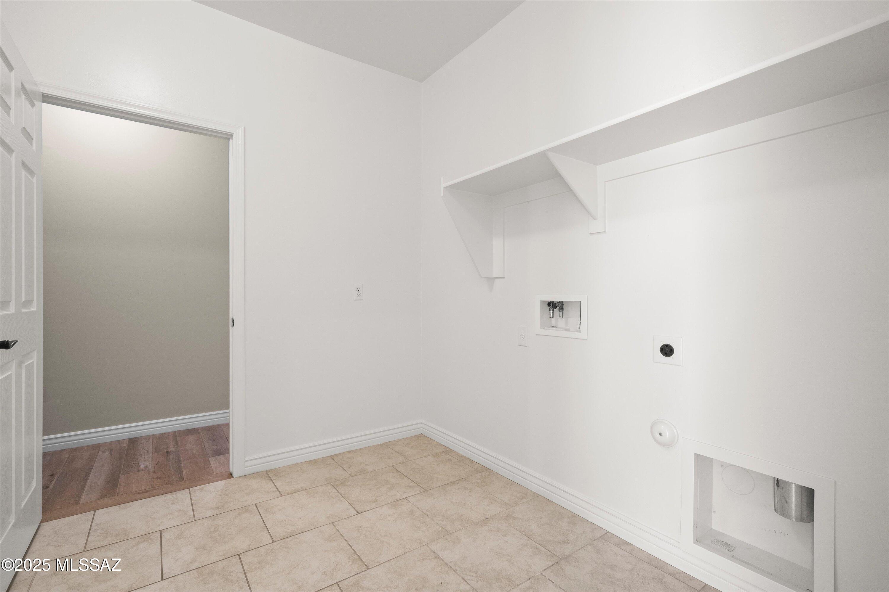 Saguaro Springs Block 8A (1-130) - Residential