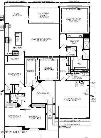 Camino De Oeste SQ20171600112 - Residential