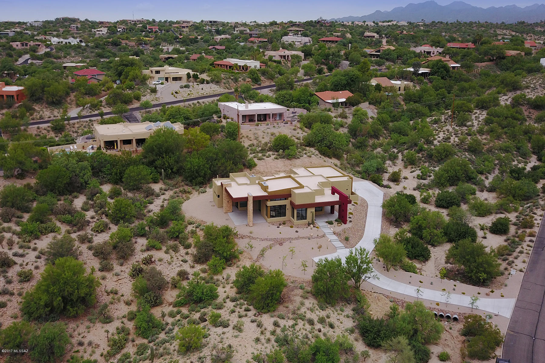 Naranja Ridge Estates (1-21) - Residential