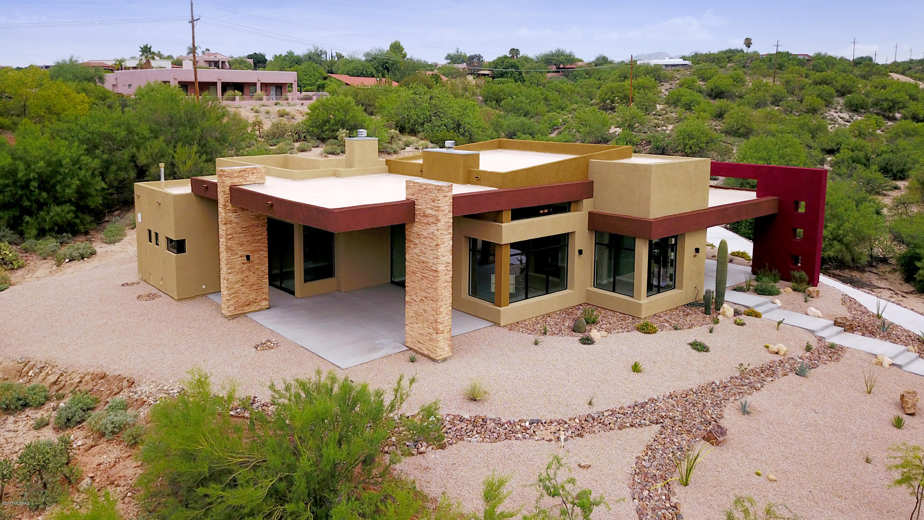 Naranja Ridge Estates (1-21) - Residential