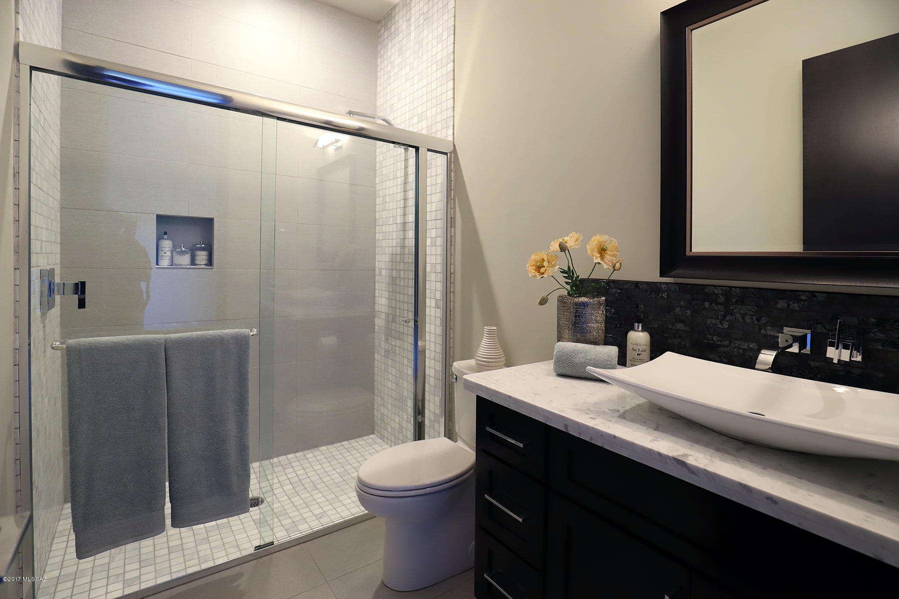 Naranja Ridge Estates (1-21) - Residential