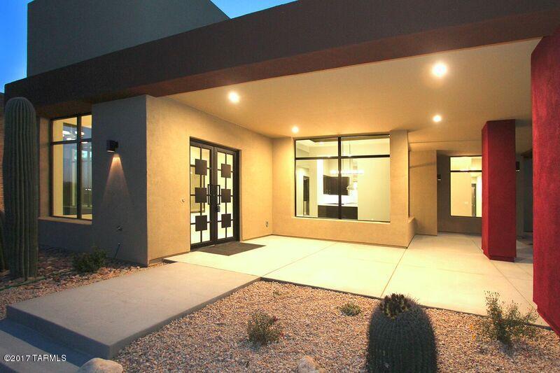 Naranja Ridge Estates (1-21) - Residential