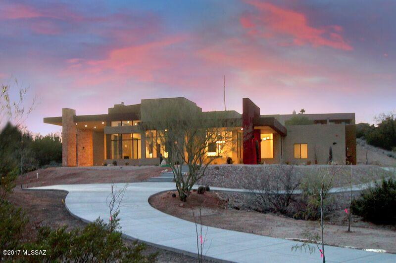 Naranja Ridge Estates (1-21) - Residential