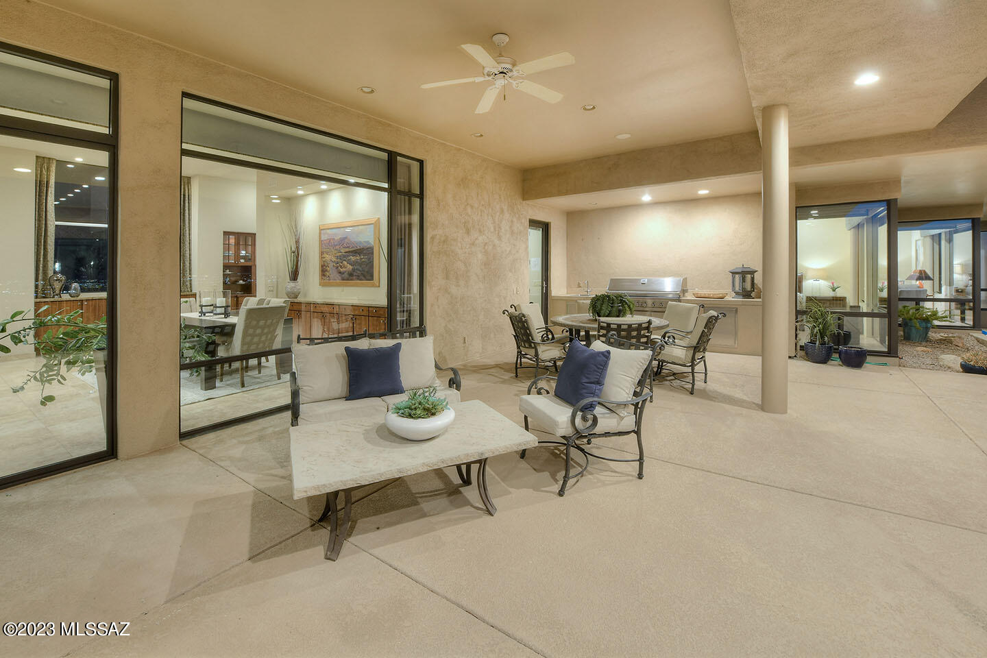 Skyline Country Club Estates (1-54) - Residential