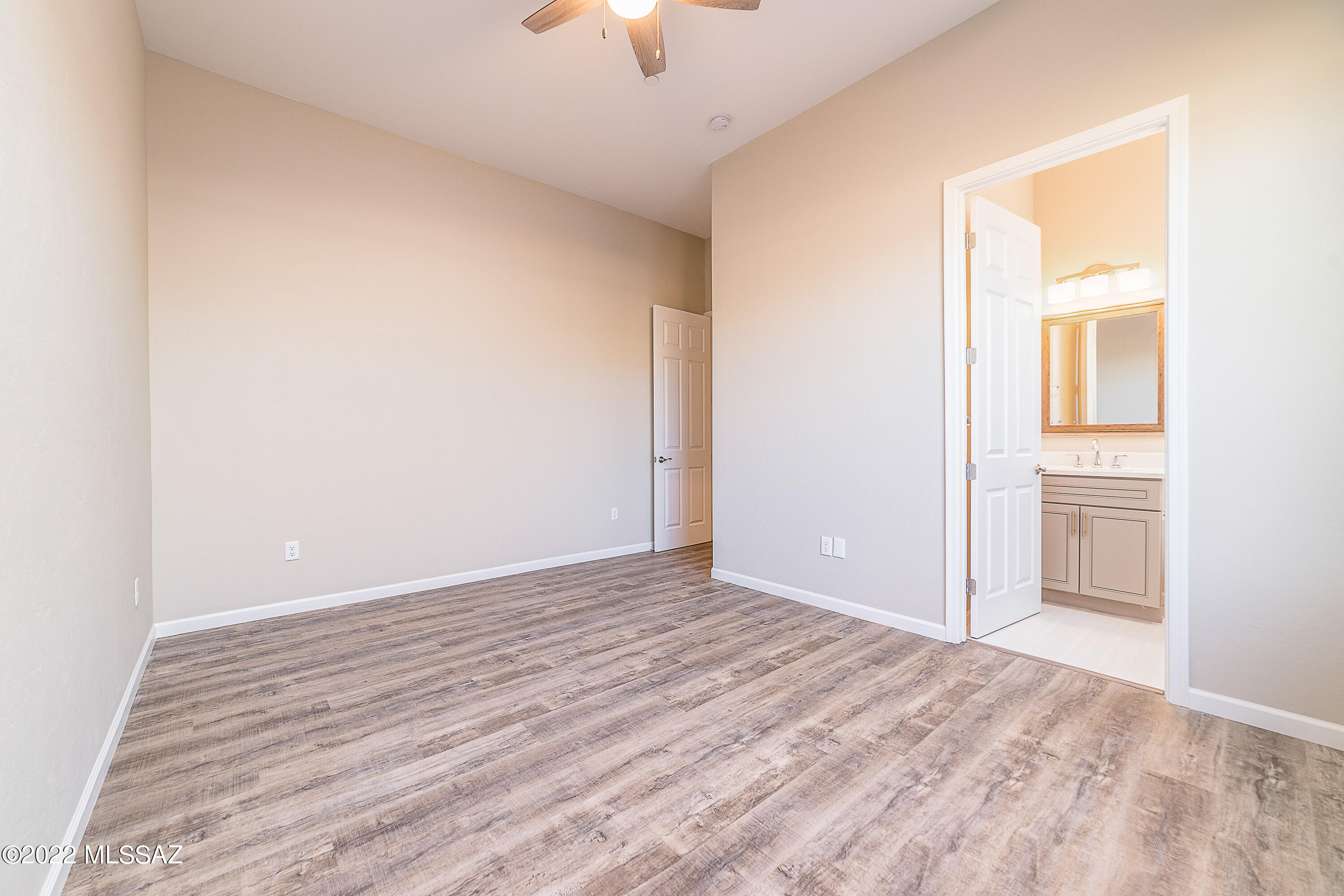 Chaparral Heights (1-73) - Residential