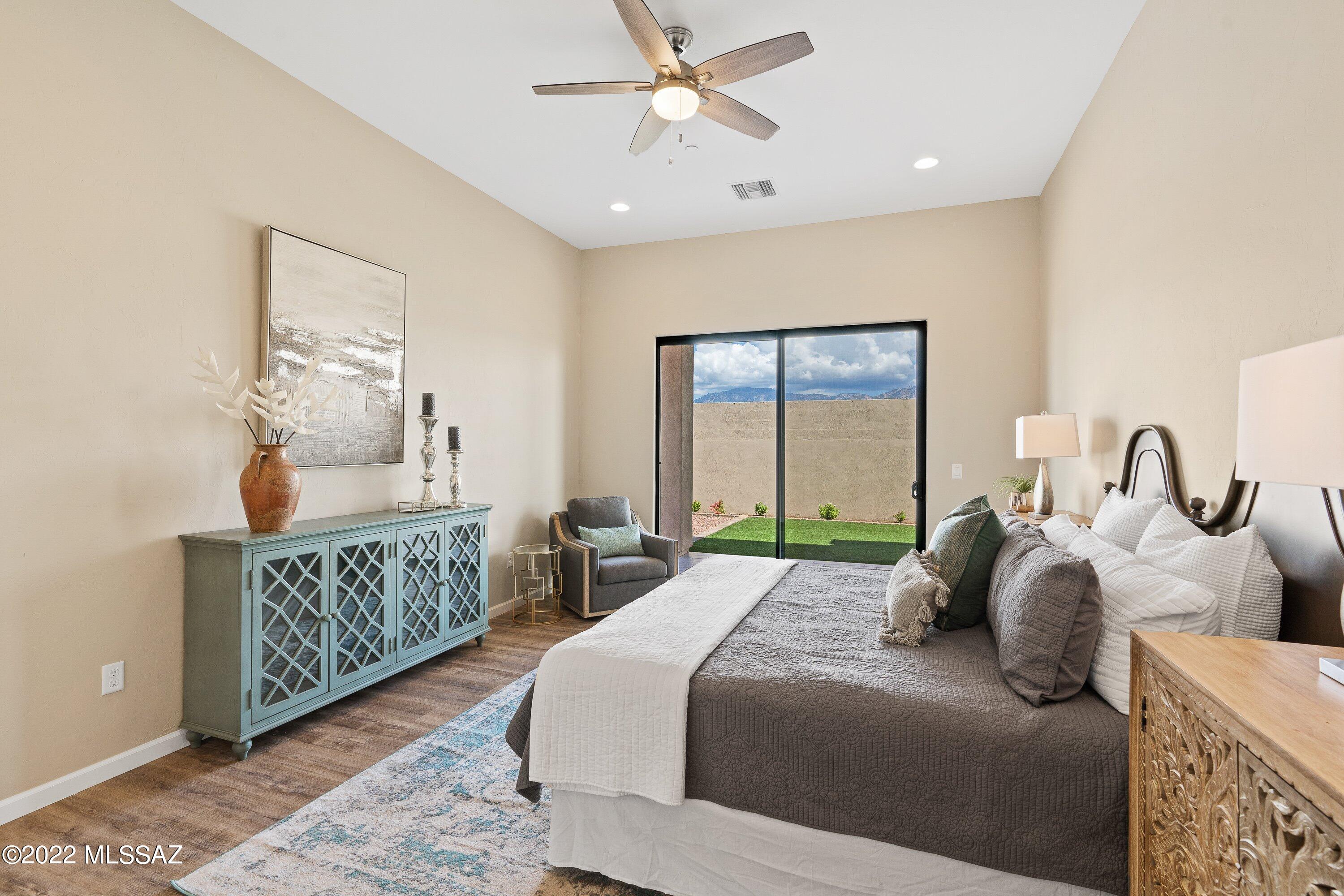 Chaparral Heights (1-73) - Residential